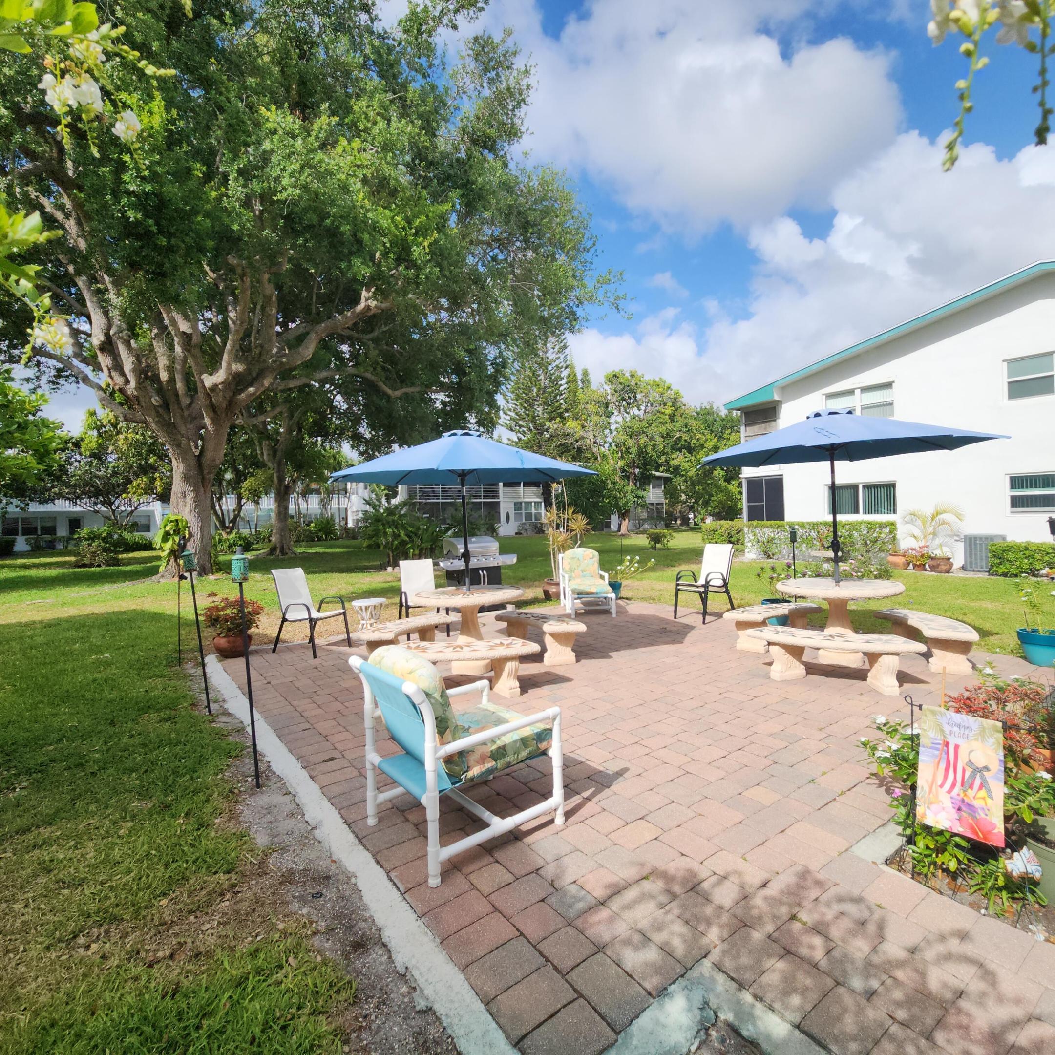 Century Village - Residential