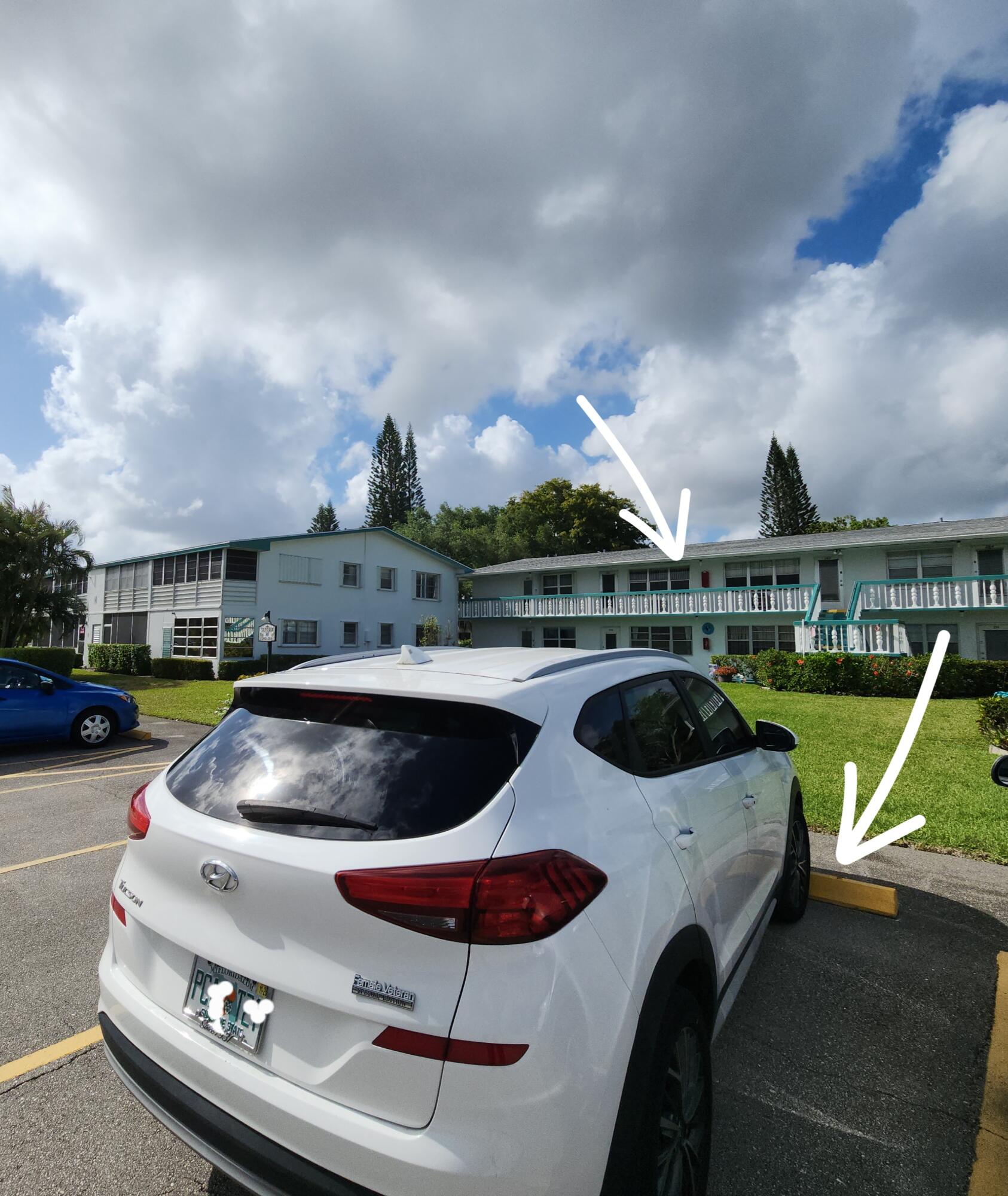 Century Village - Residential