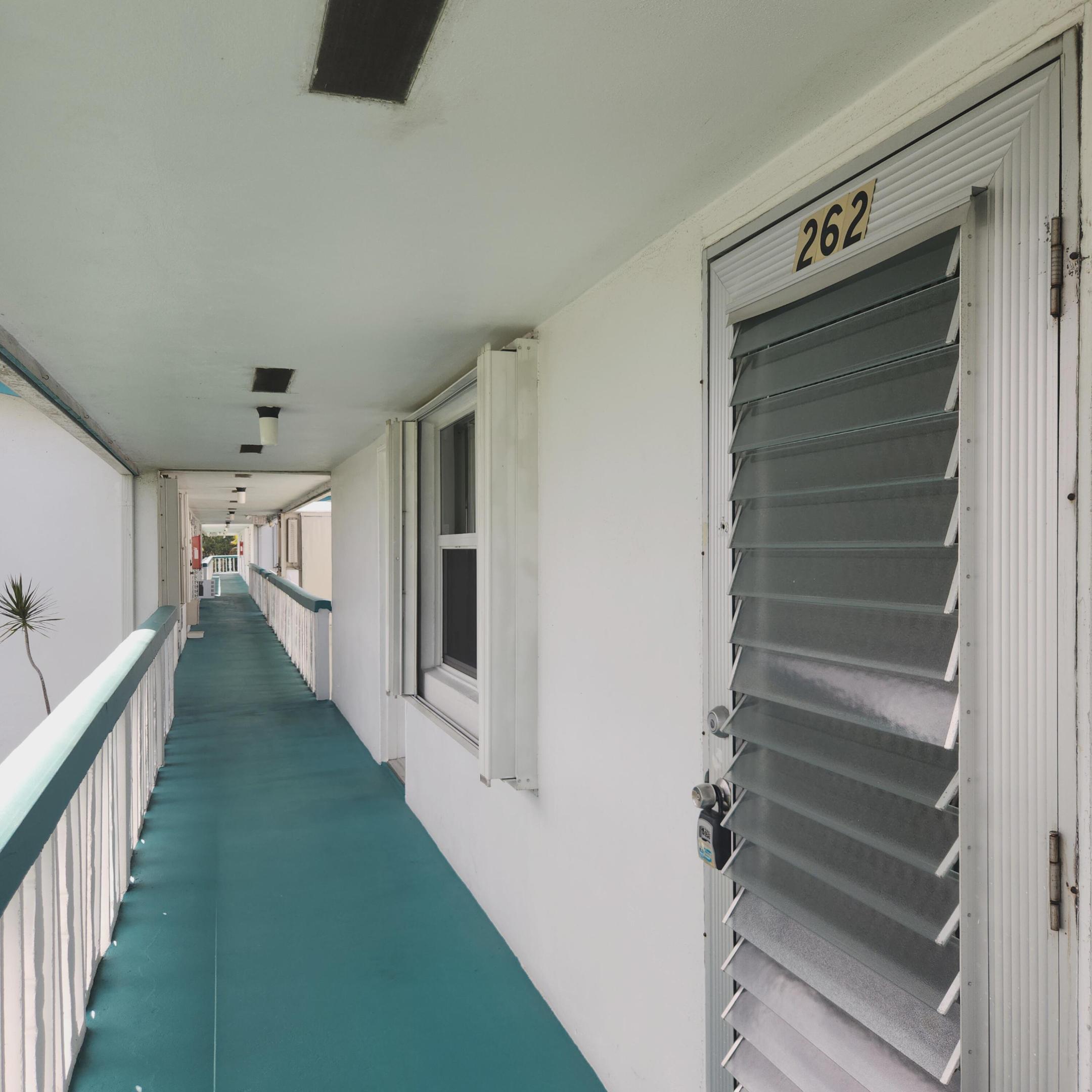 Century Village - Residential