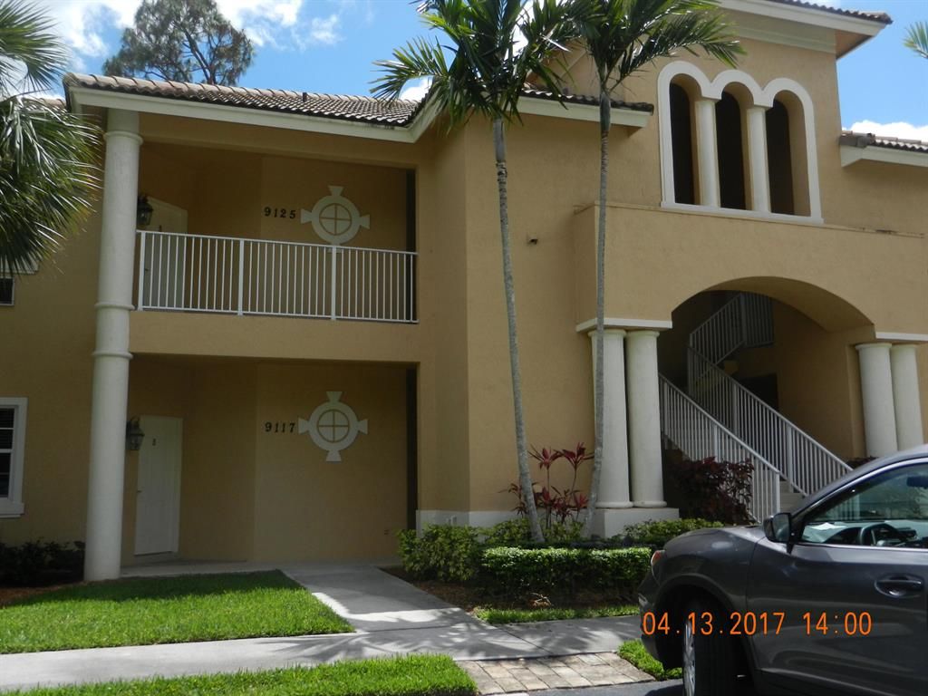 Photo of 9125 Sand Shot Way #B, Port Saint Lucie, FL 34986 (MLS # R10786923)