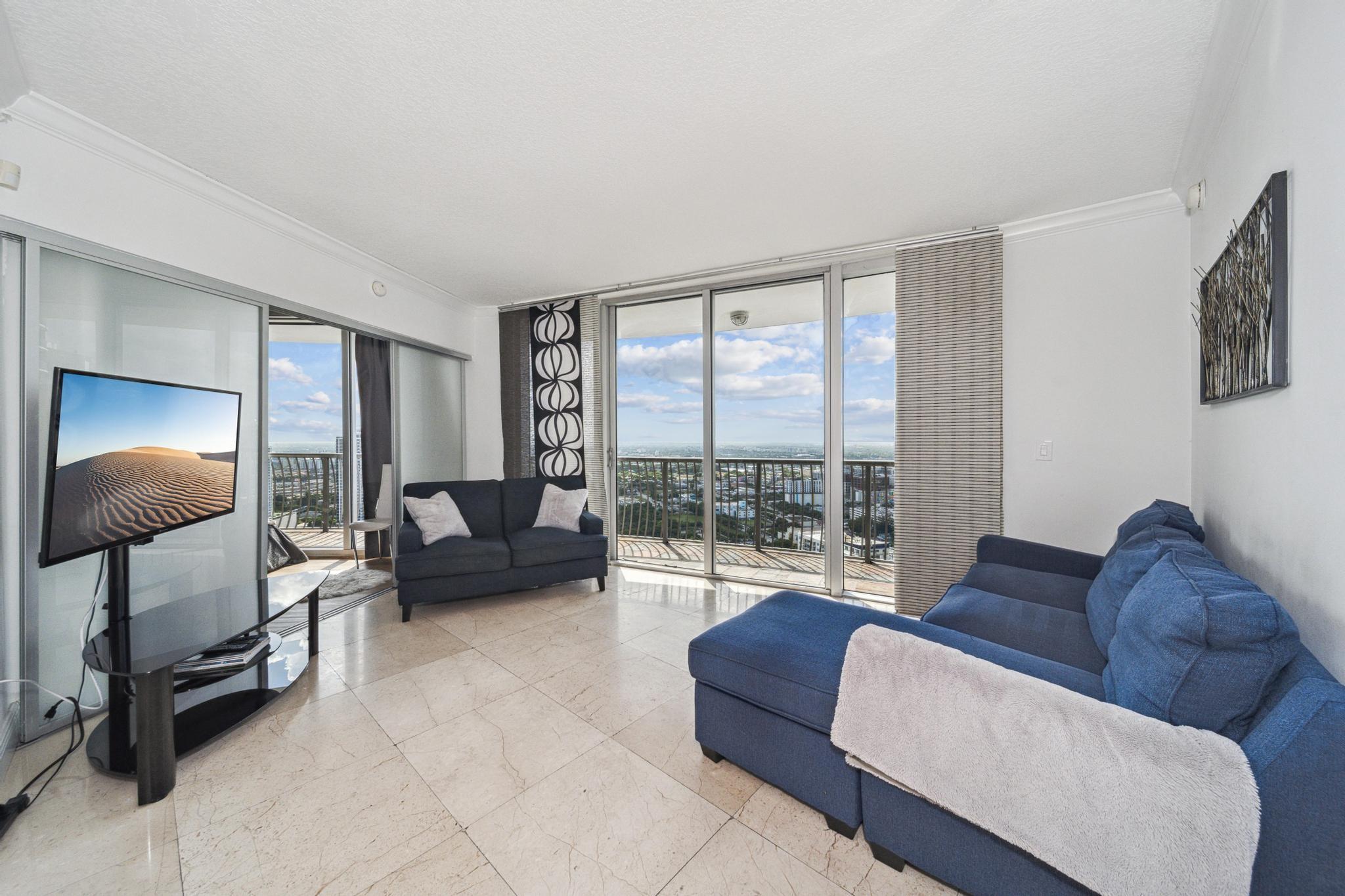 OPERA TOWER - Residential