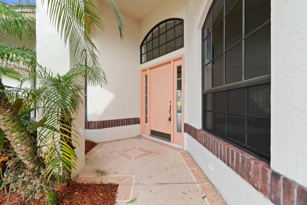 Photo of 435 SW JEFFERSON Circle, Port Saint Lucie, FL 34986 (MLS # B26063223)