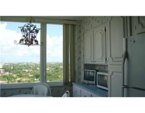 CHALFONTE - Residential Lease