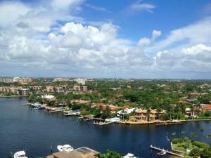 CHALFONTE - Residential Lease