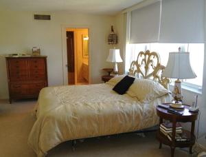 CHALFONTE - Residential Lease