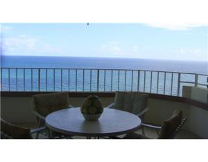 CHALFONTE - Residential Lease