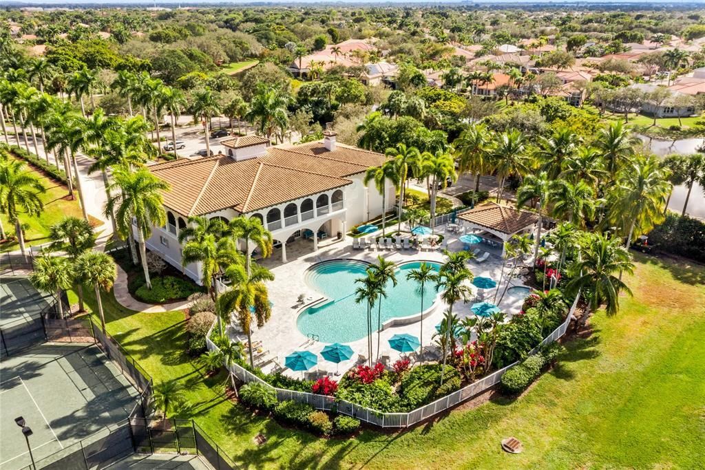 Photo of 8197 NW 107th Lane, Parkland, FL 33076 (MLS # B26032686)