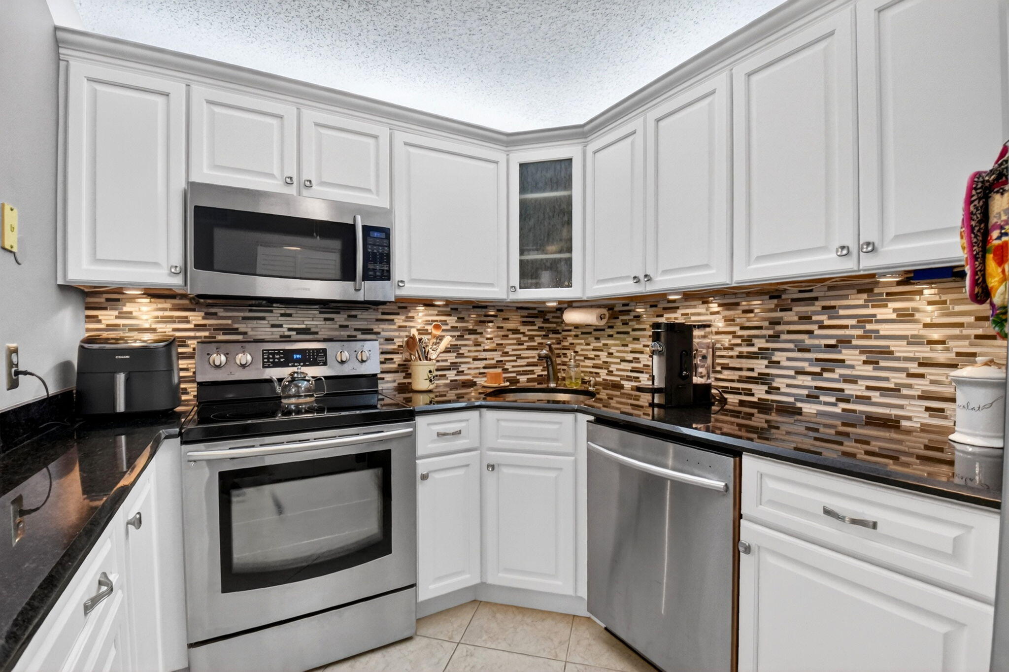 PINE RIDGE SOUTH II CONDO - Residential