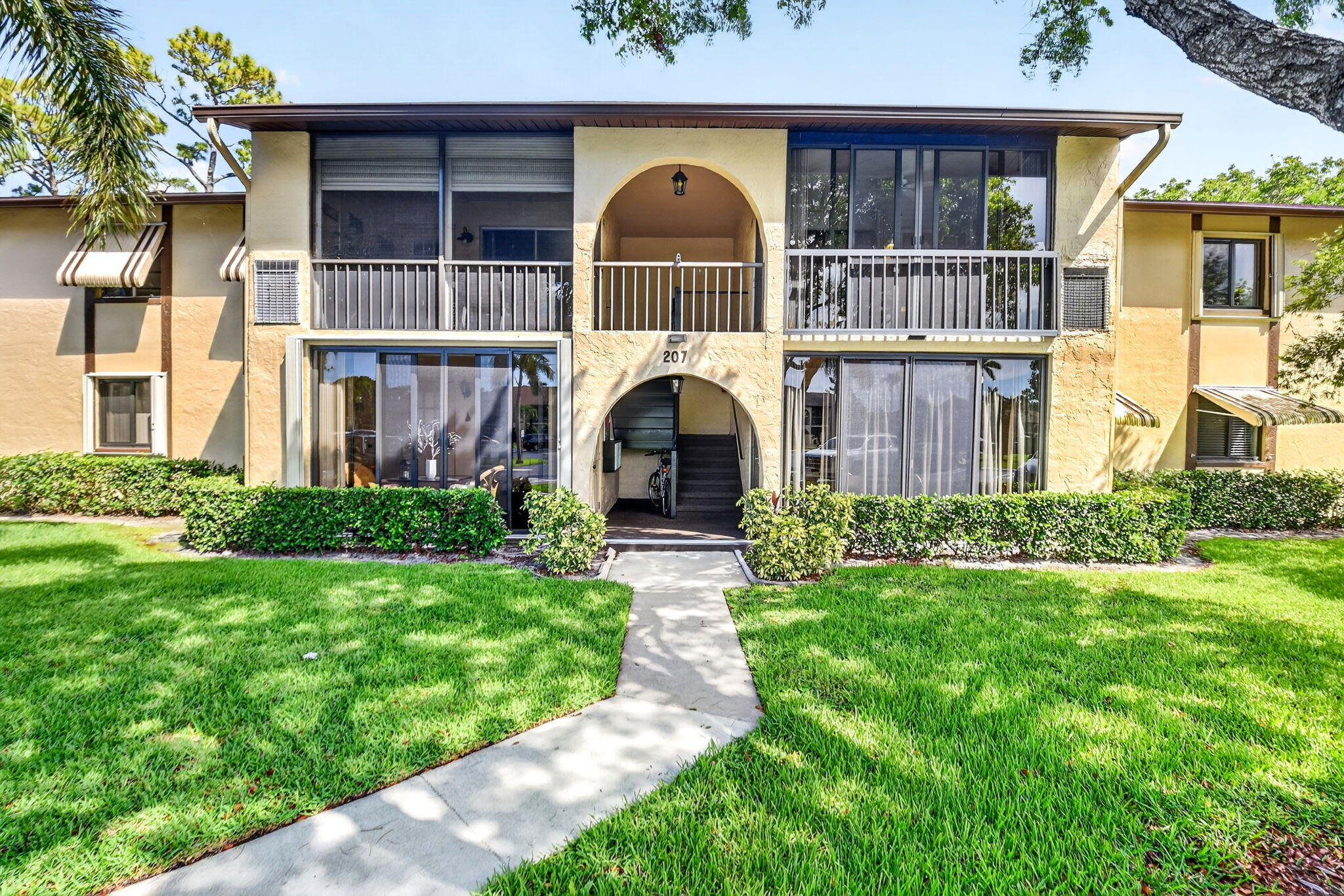 PINE RIDGE SOUTH II CONDO - Residential