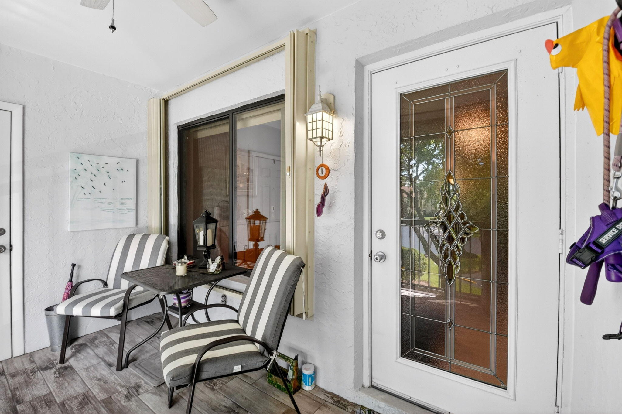 PINE RIDGE SOUTH II CONDO - Residential