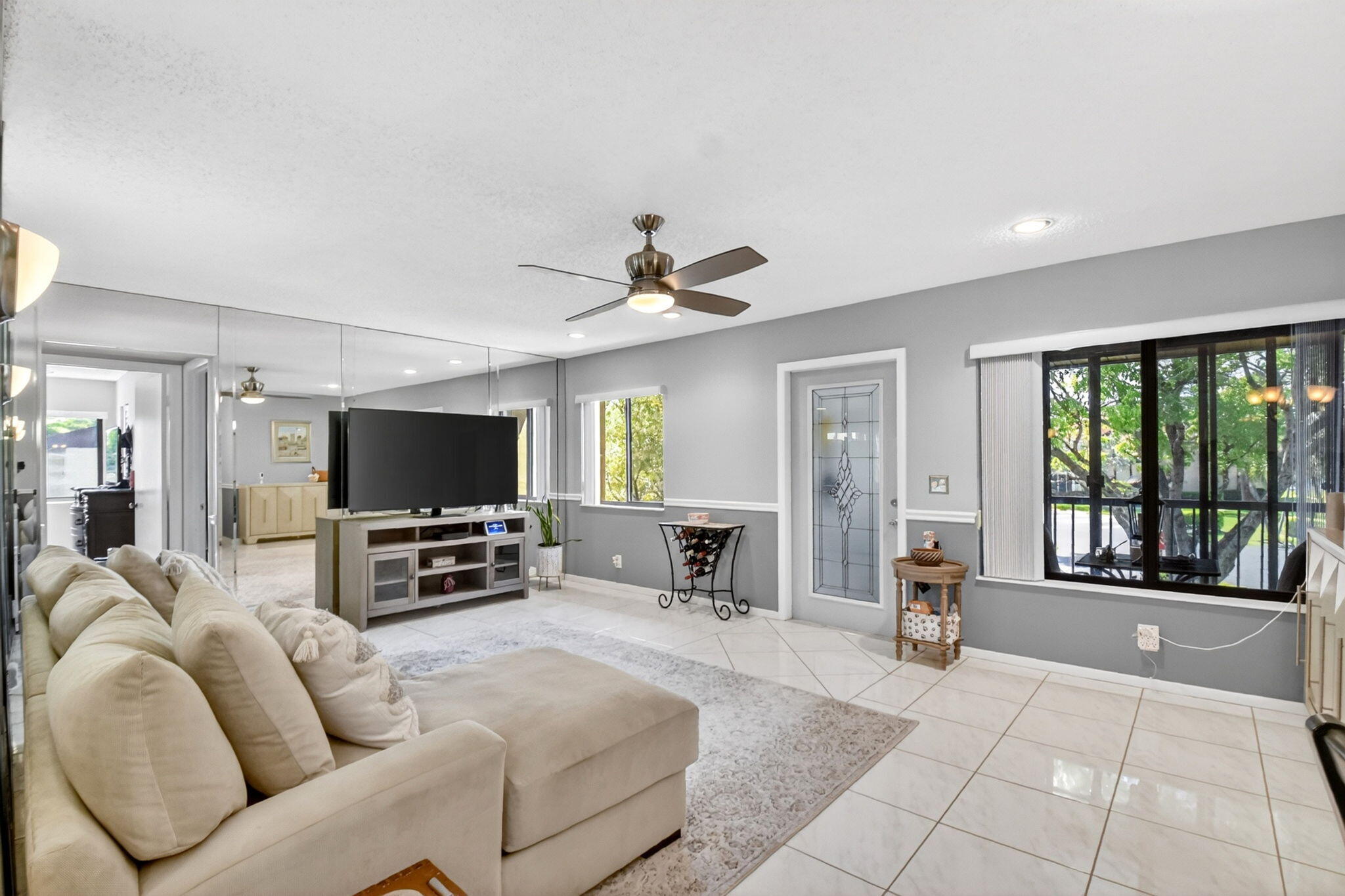 PINE RIDGE SOUTH II CONDO - Residential