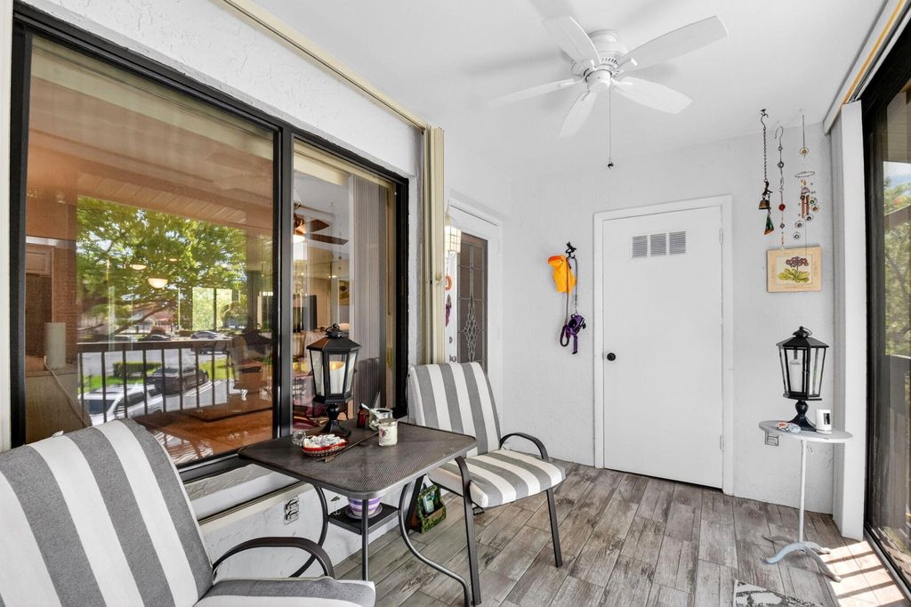 Photo of 207 Pine Hov Circle #D2, Greenacres, FL 33463 (MLS # B26031570)