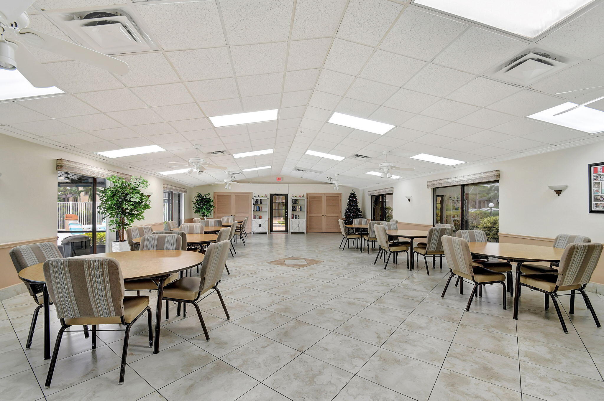 PINE RIDGE SOUTH II CONDO - Residential