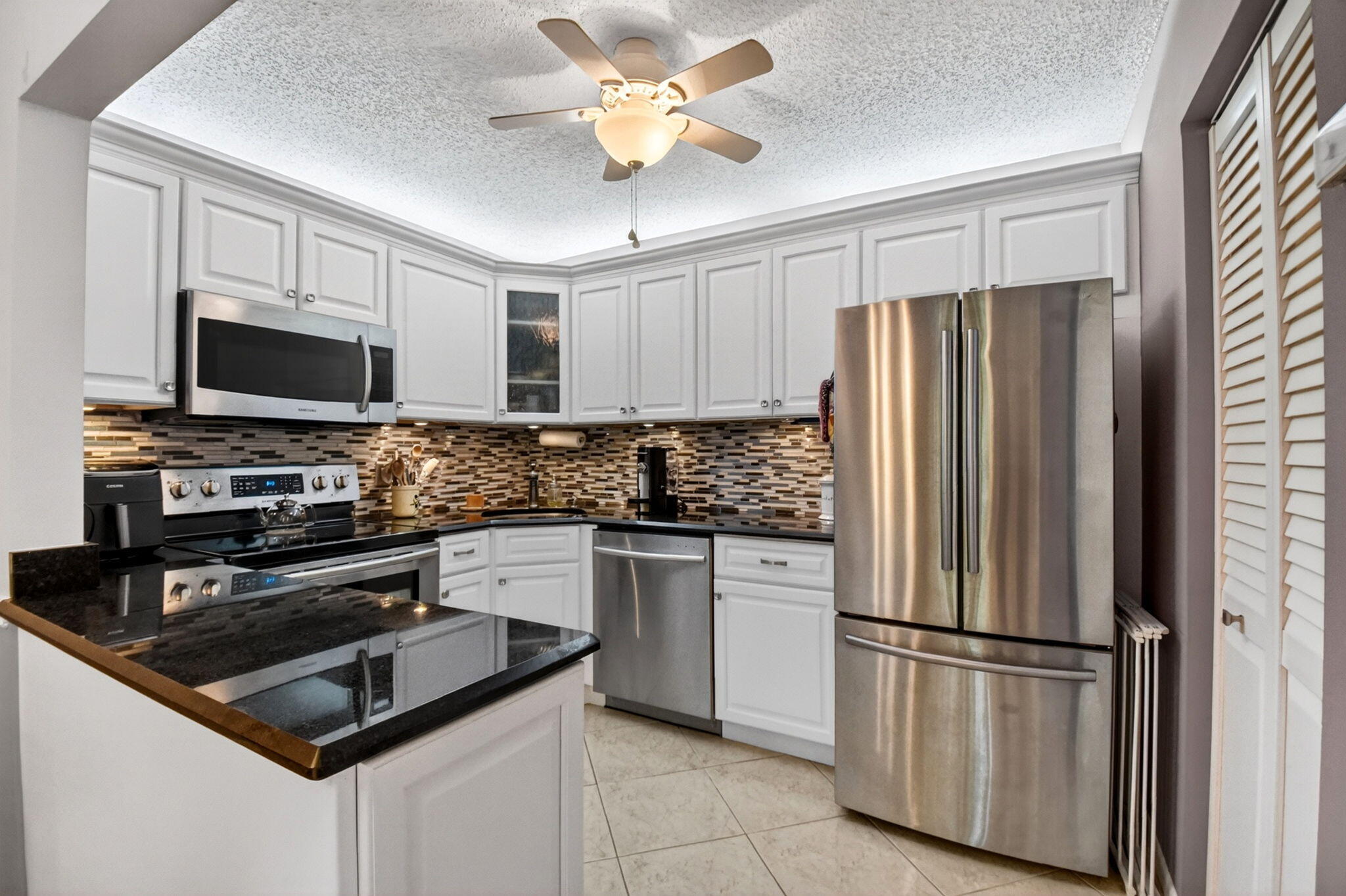 PINE RIDGE SOUTH II CONDO - Residential