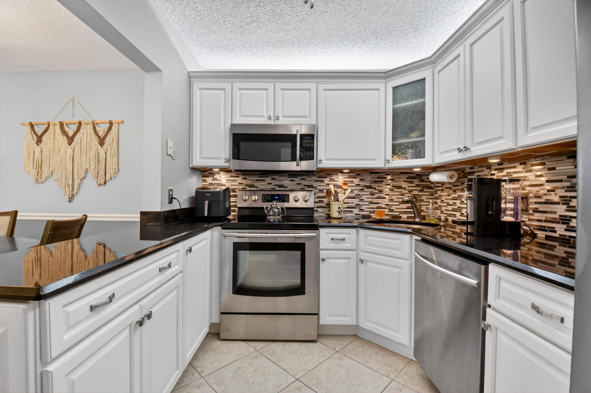 PINE RIDGE SOUTH II CONDO - Residential