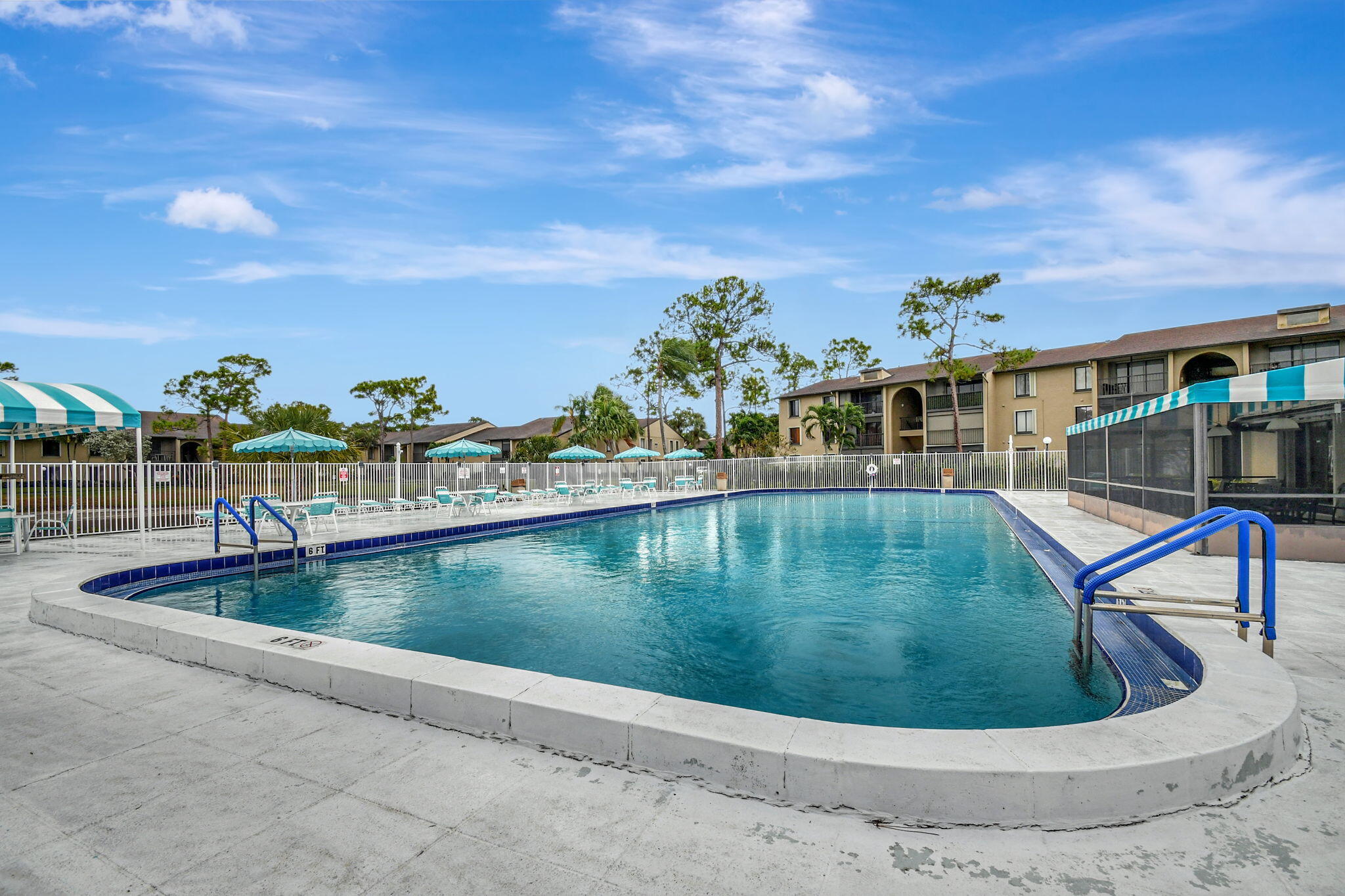 PINE RIDGE SOUTH II CONDO - Residential