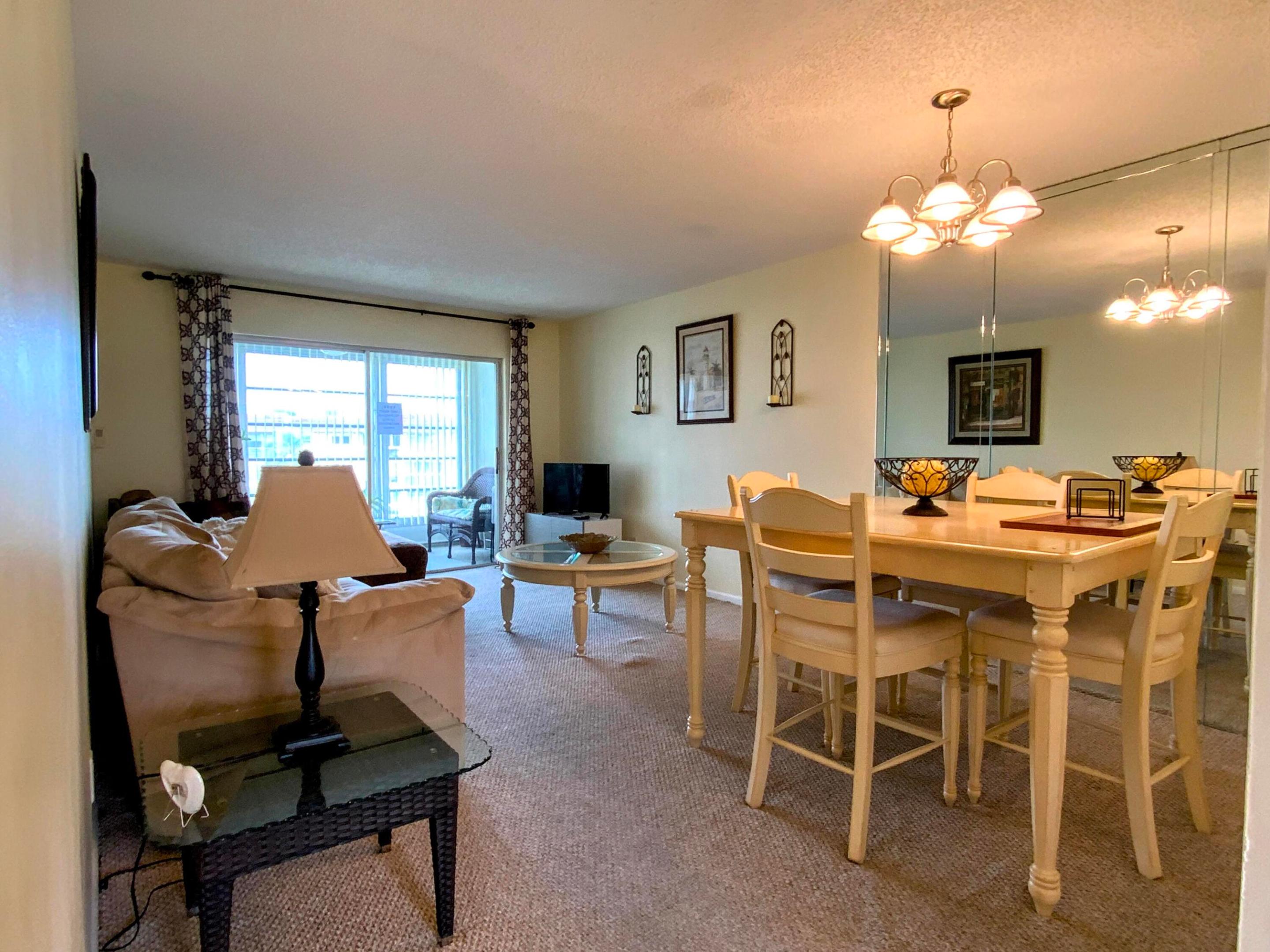 8901 Sunrise Lakes Boulevard 307