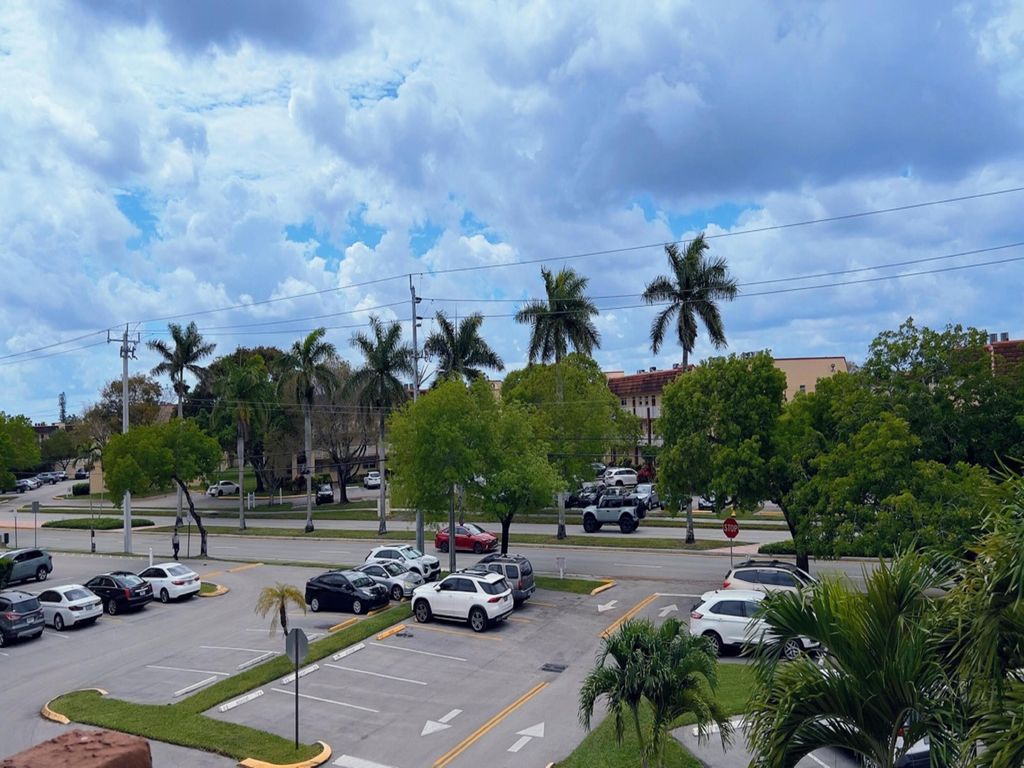 Photo of 8901 Sunrise Lakes Boulevard #307, Sunrise, FL 33322 (MLS # B26020858)