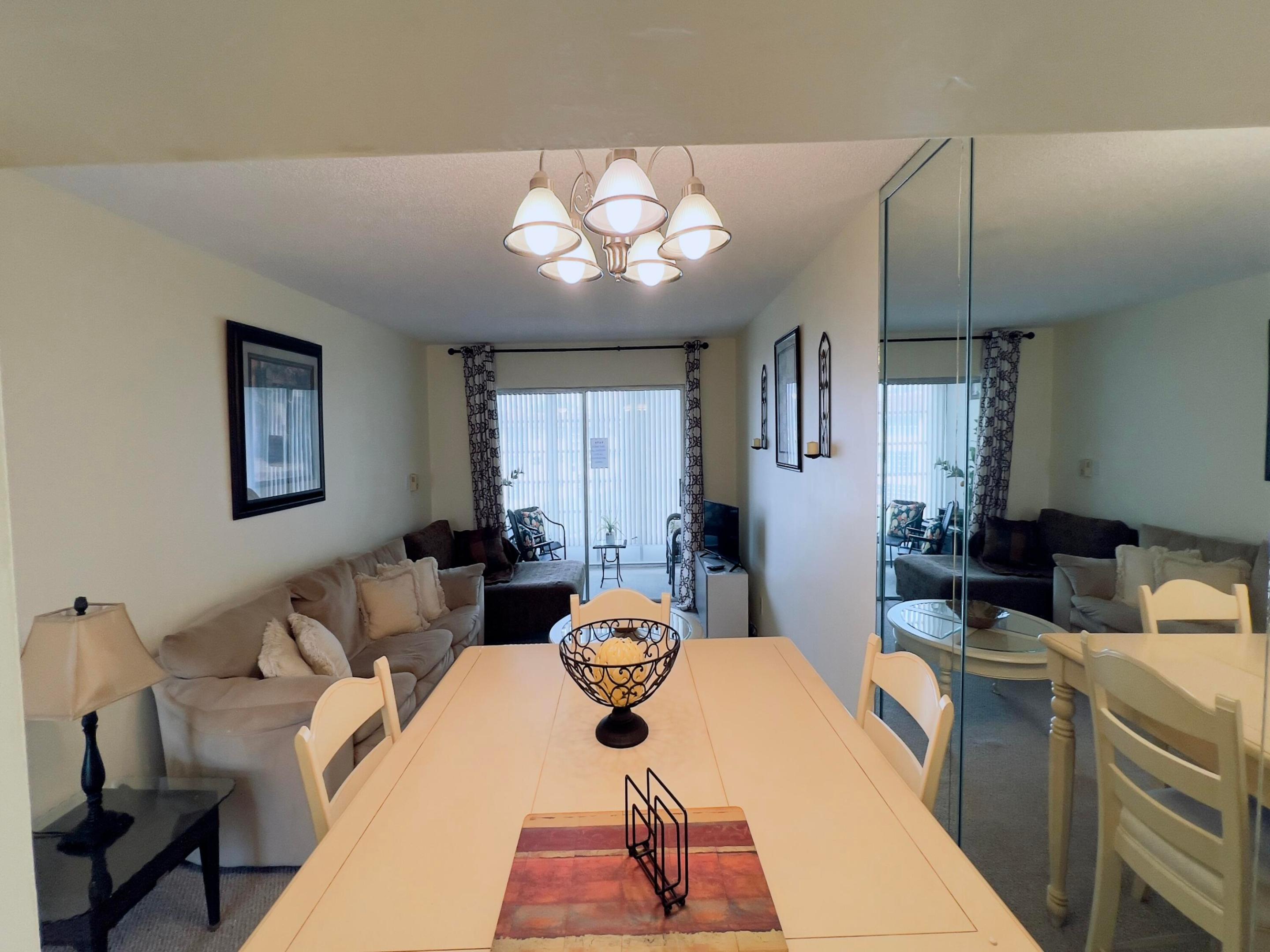 8901 Sunrise Lakes Boulevard 307