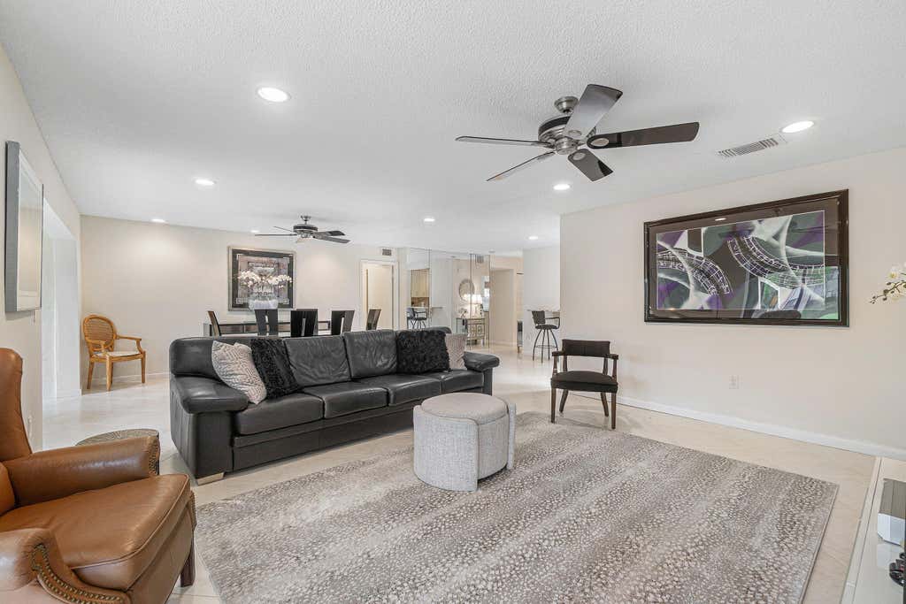 Photo of 33 Southport Lane #A, Boynton Beach, FL 33436 (MLS # B26060376)