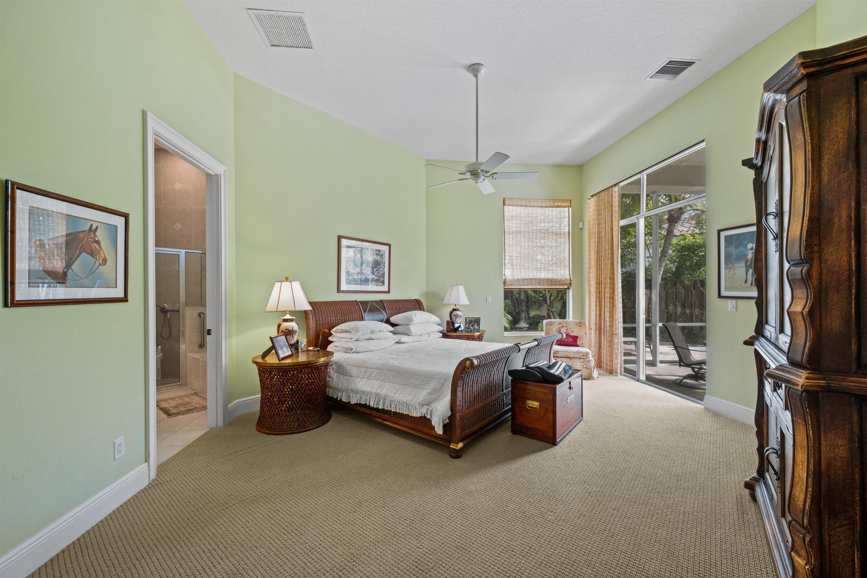 EAGLES LANDING OF P B POLO AND COUNTRY CLUB - Residential