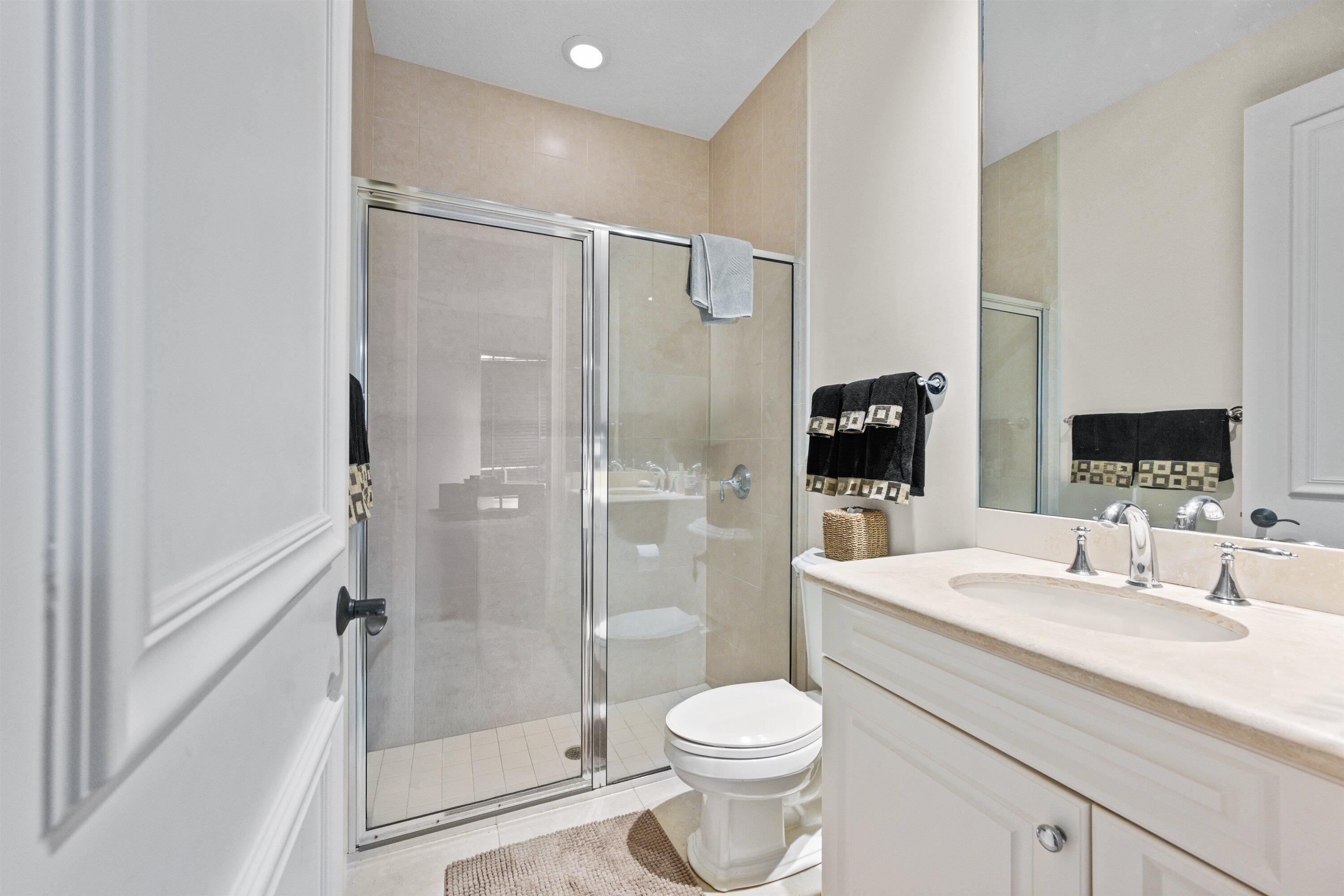 EAGLES LANDING OF P B POLO AND COUNTRY CLUB - Residential