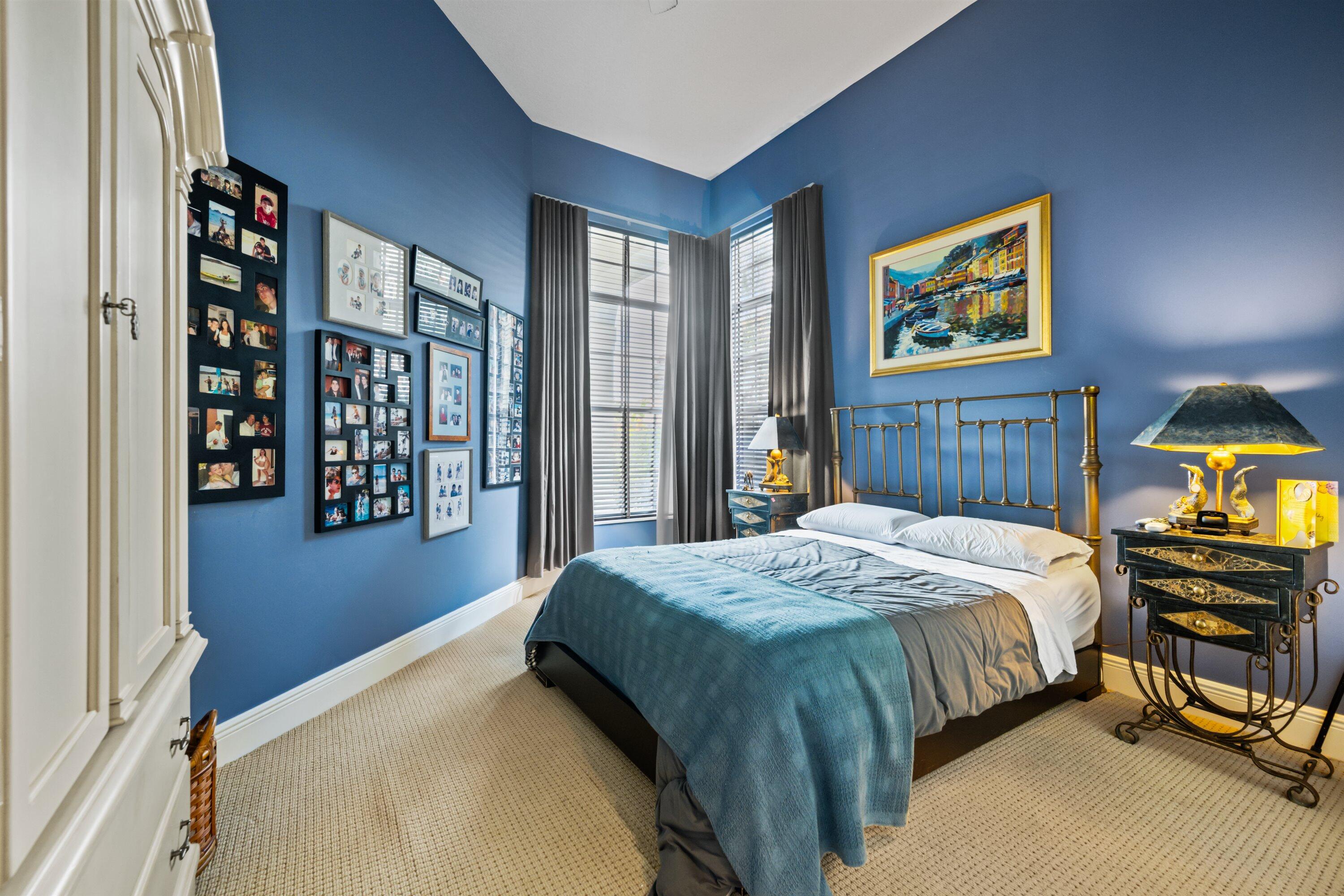 EAGLES LANDING OF P B POLO AND COUNTRY CLUB - Residential