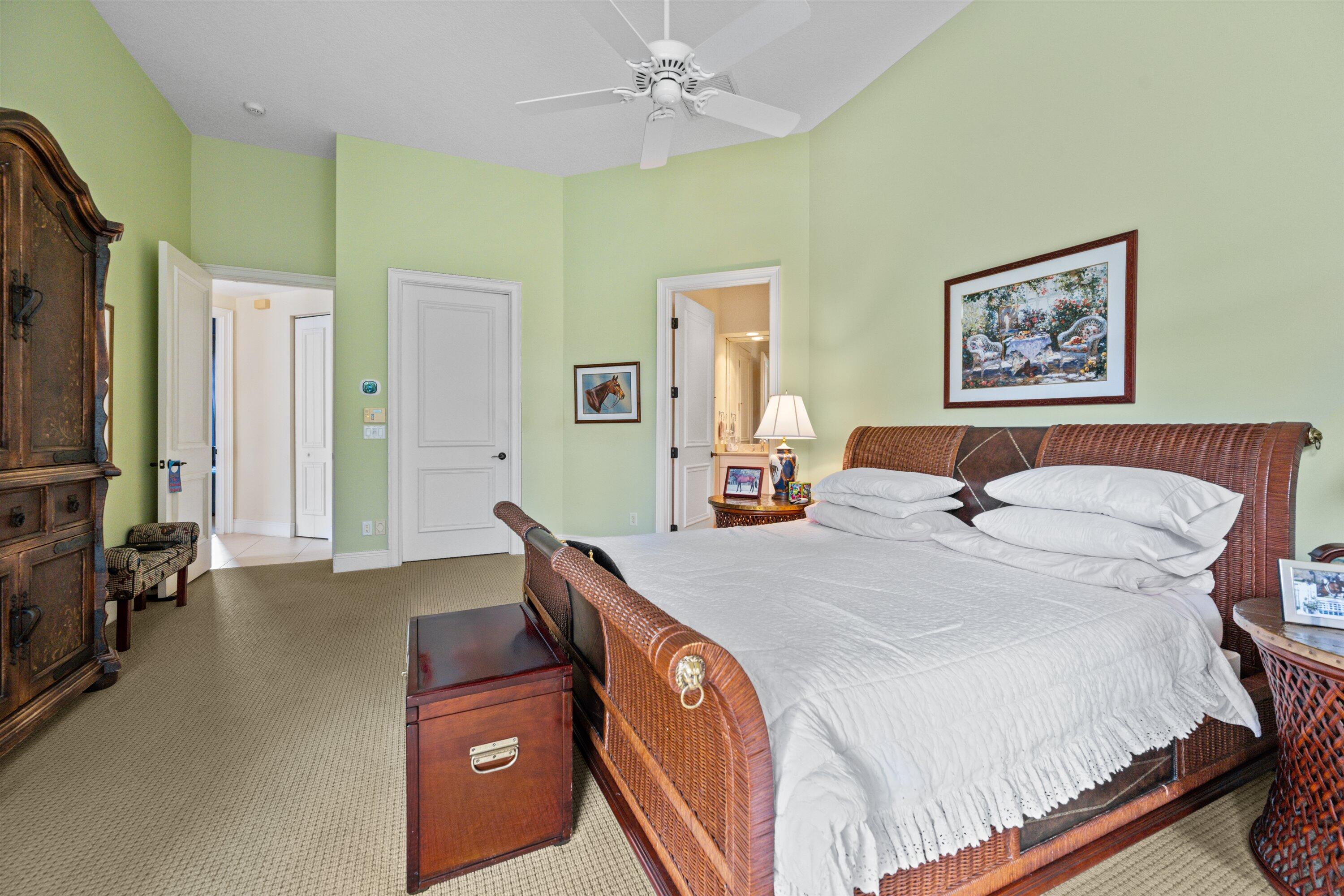 EAGLES LANDING OF P B POLO AND COUNTRY CLUB - Residential