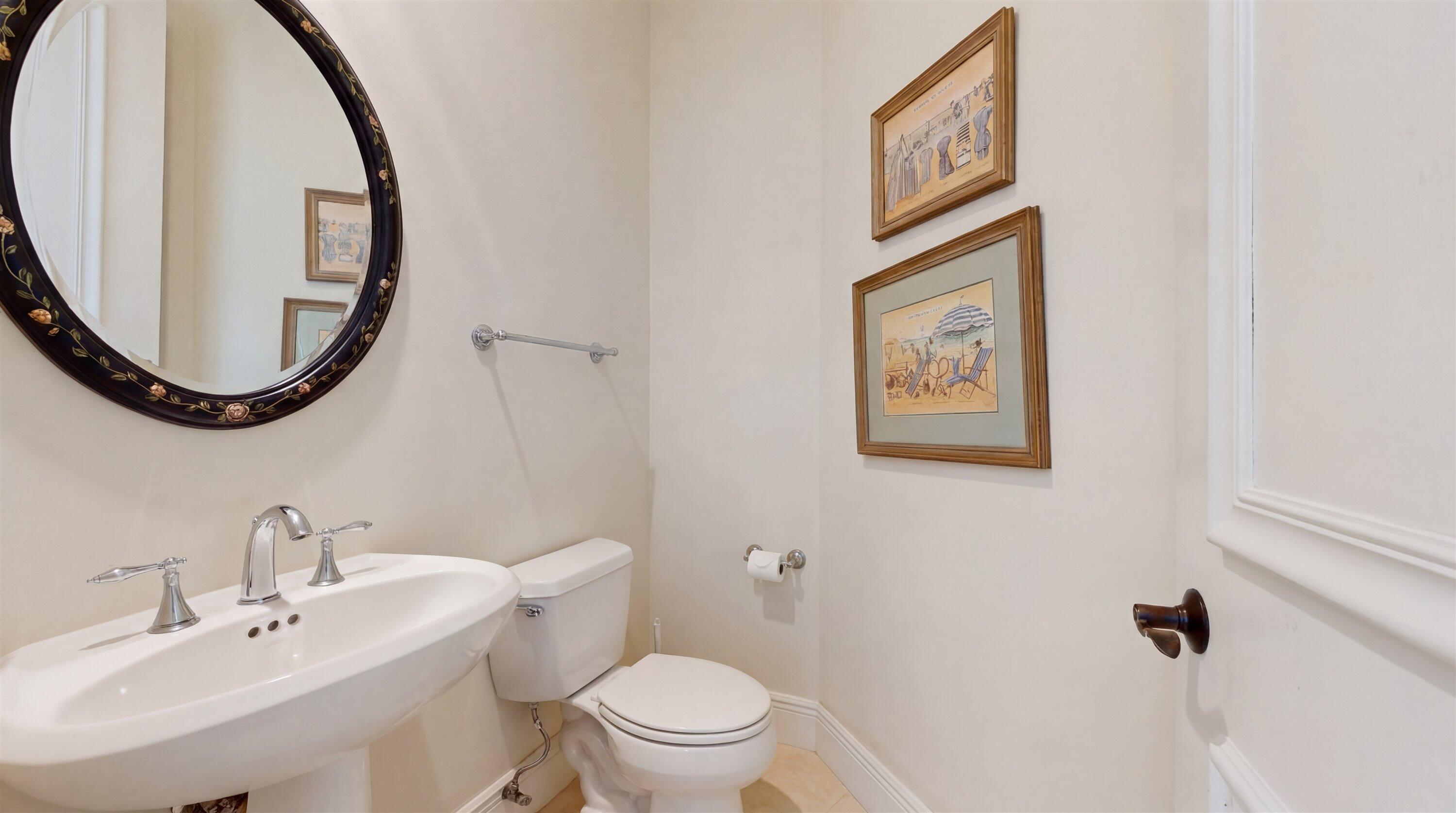 EAGLES LANDING OF P B POLO AND COUNTRY CLUB - Residential