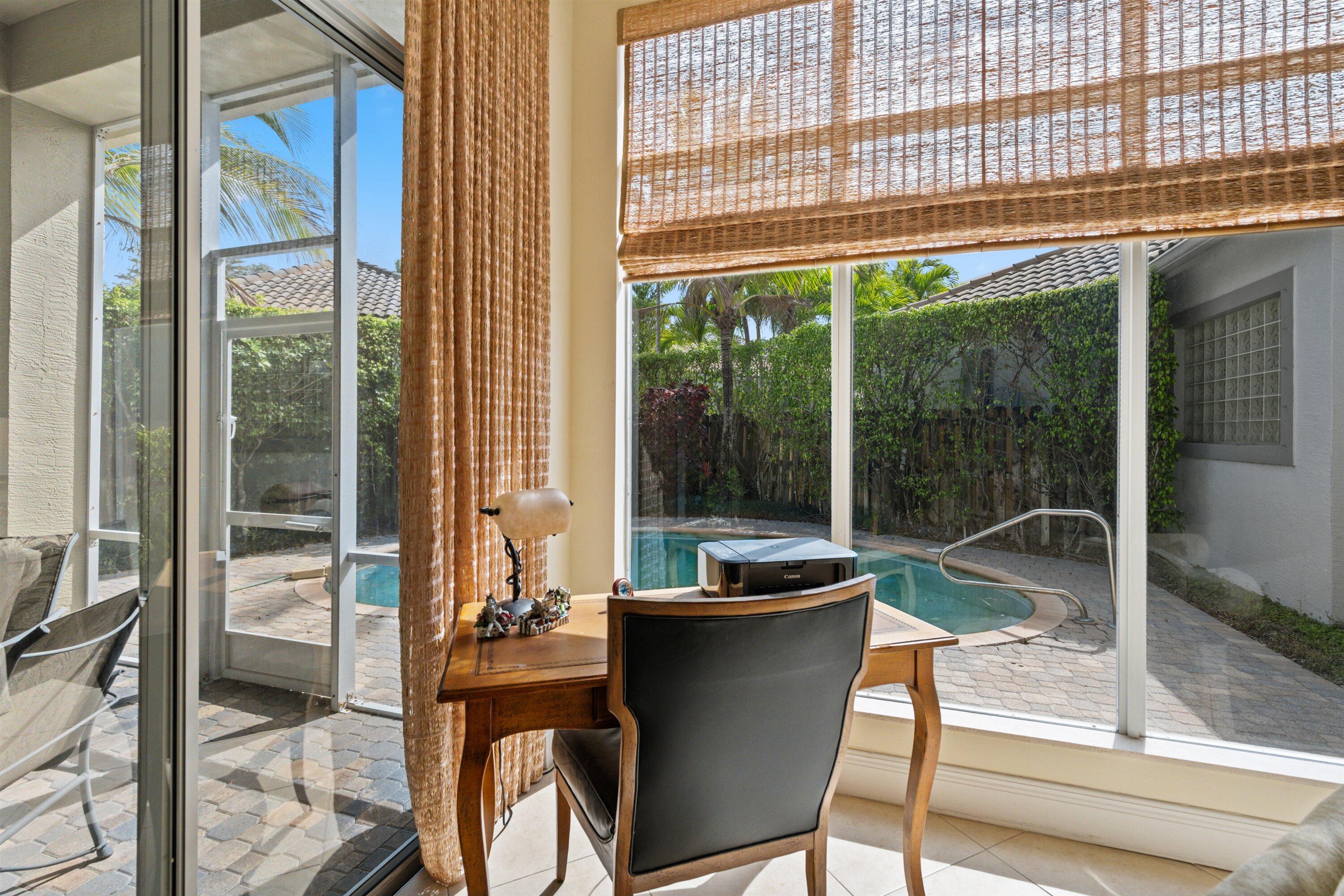 EAGLES LANDING OF P B POLO AND COUNTRY CLUB - Residential