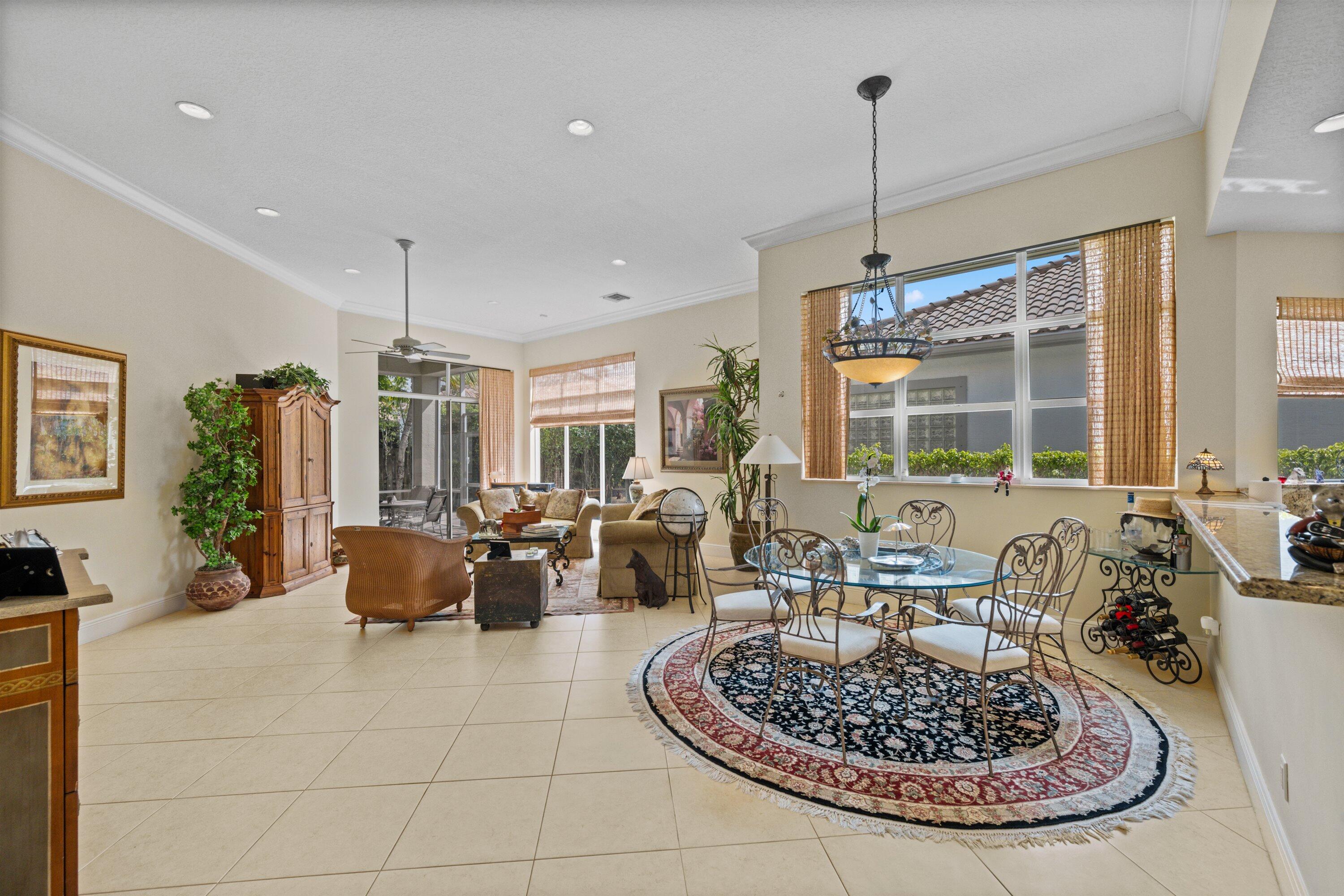 EAGLES LANDING OF P B POLO AND COUNTRY CLUB - Residential