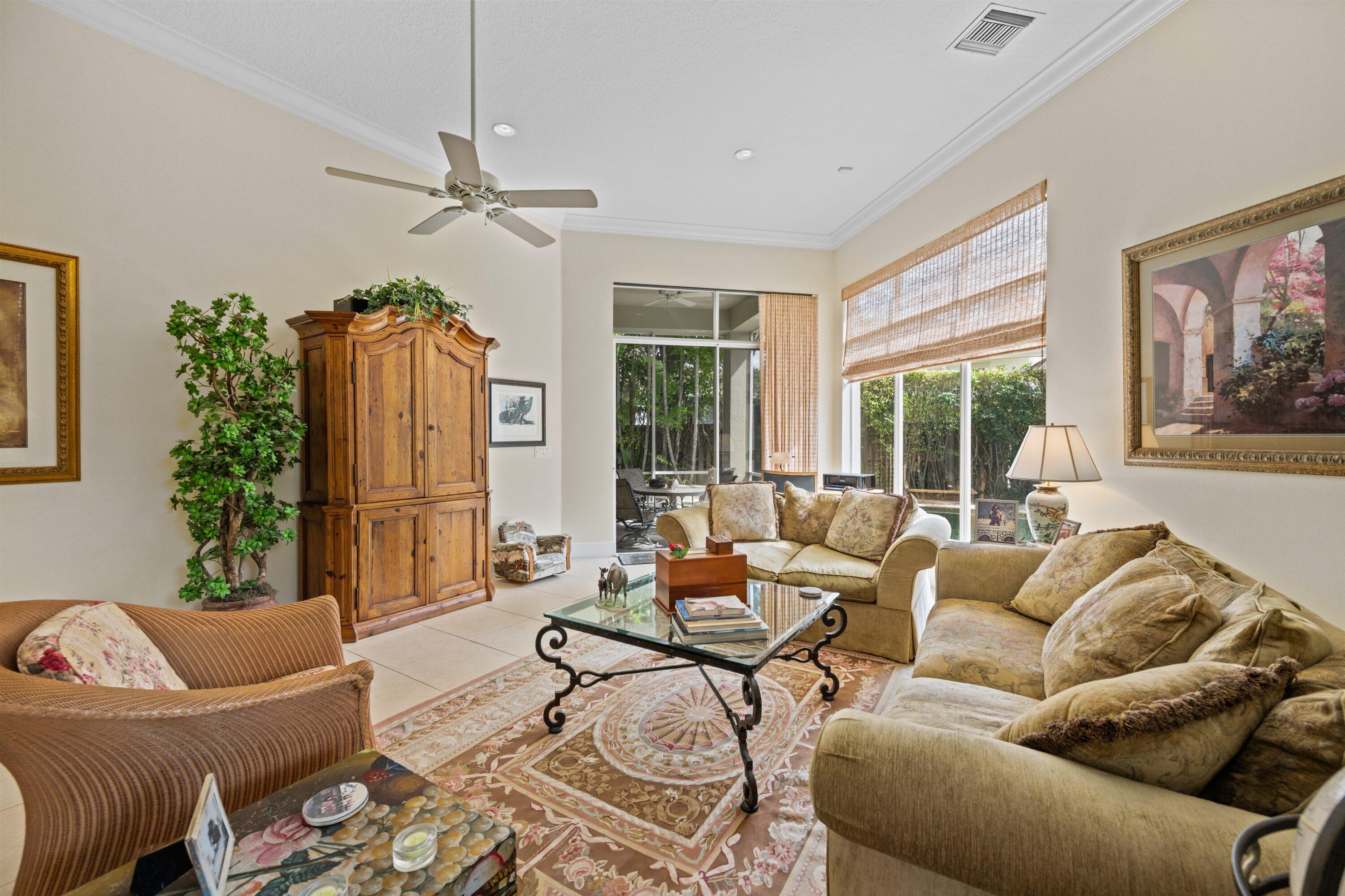 EAGLES LANDING OF P B POLO AND COUNTRY CLUB - Residential