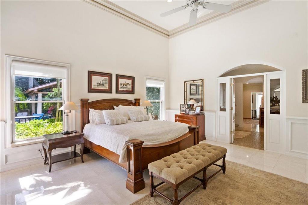 MALLET HILL OF WELLINGTON COUNTRYPLACE - Residential