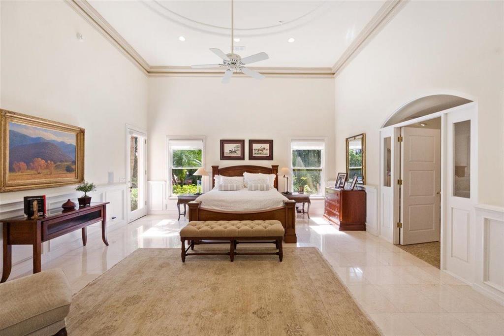 MALLET HILL OF WELLINGTON COUNTRYPLACE - Residential