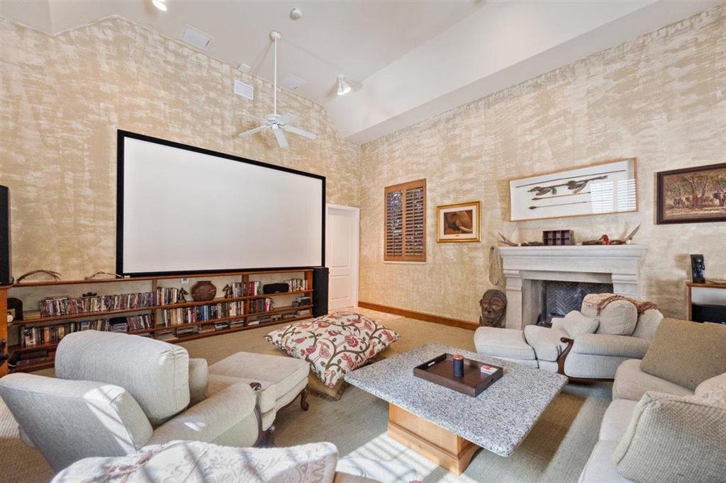 MALLET HILL OF WELLINGTON COUNTRYPLACE - Residential