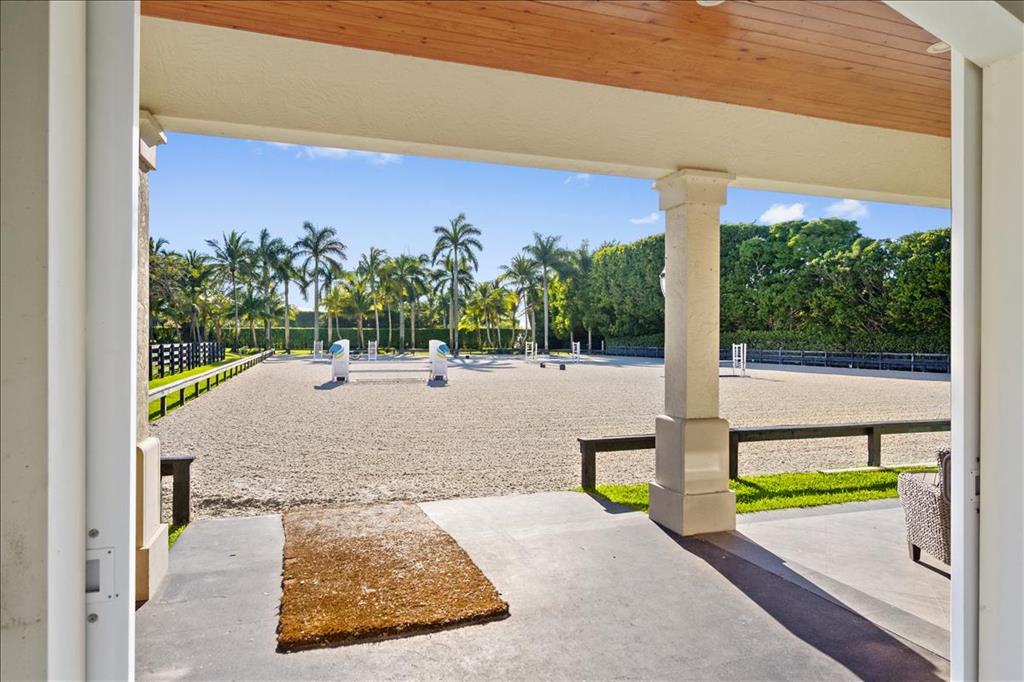 MALLET HILL OF WELLINGTON COUNTRYPLACE - Residential