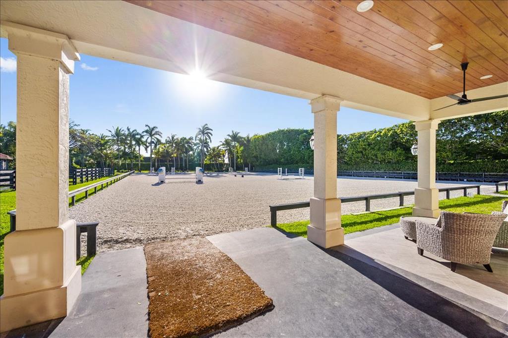 MALLET HILL OF WELLINGTON COUNTRYPLACE - Residential