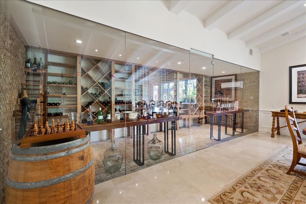 MALLET HILL OF WELLINGTON COUNTRYPLACE - Residential