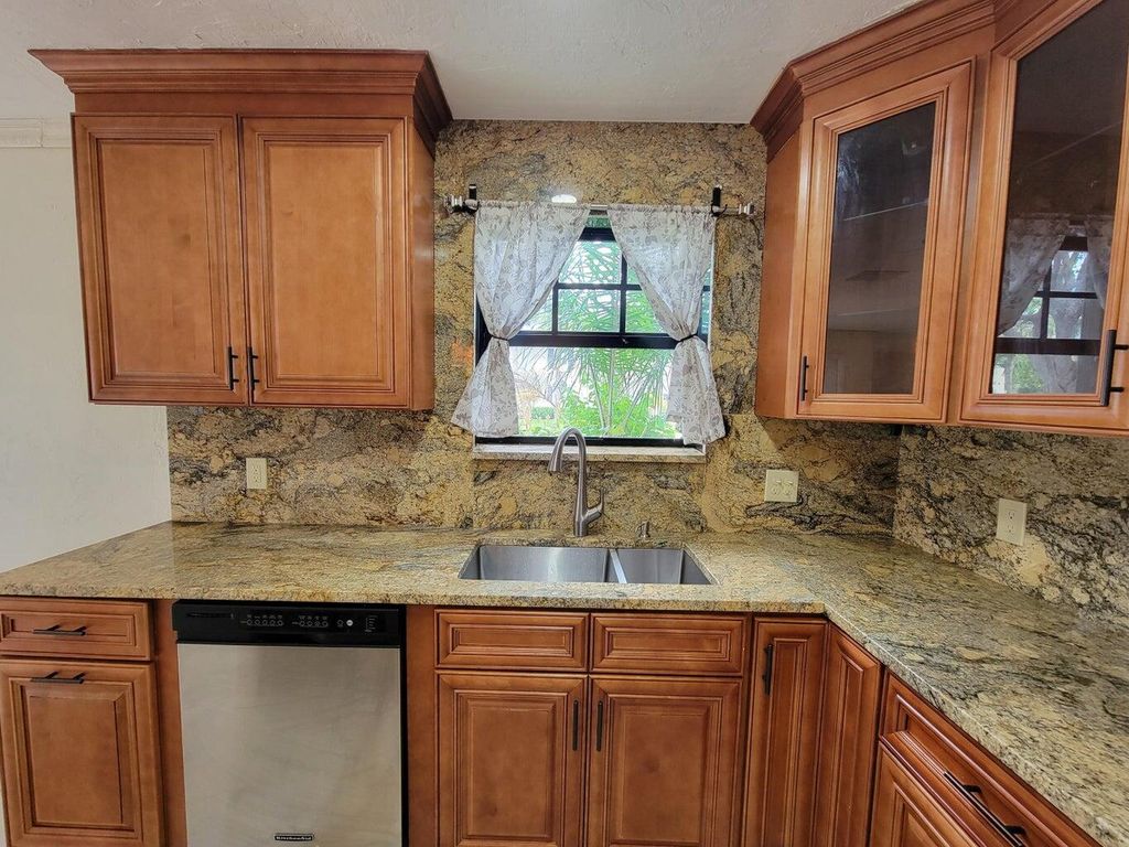 Photo of 1436 SW 25th A Avenue #A, Boynton Beach, FL 33426 (MLS # R11104376)