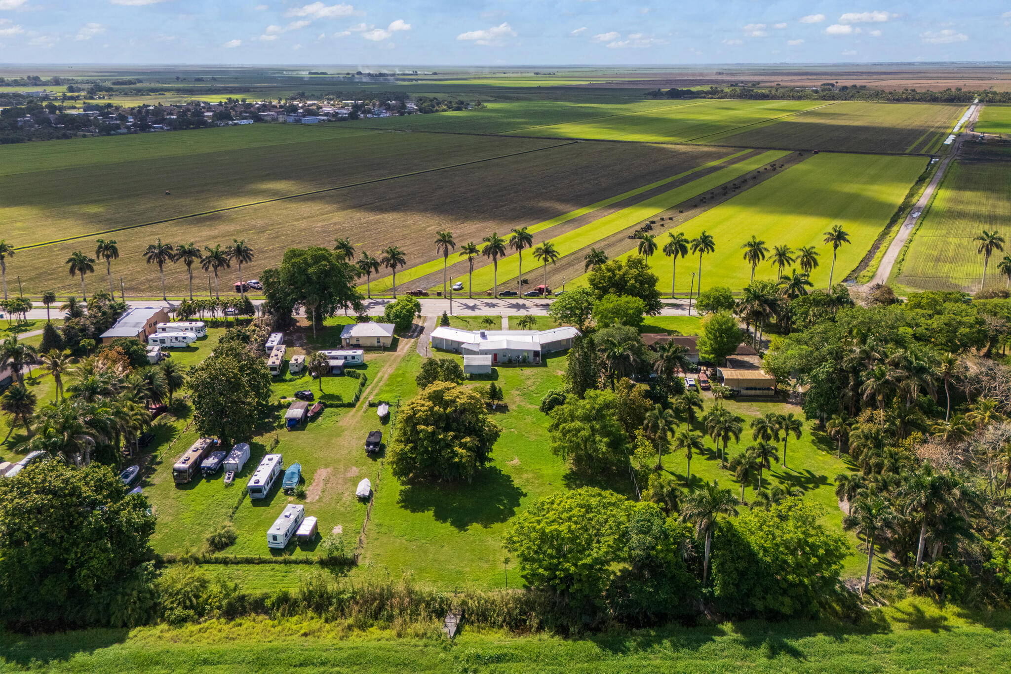 RIDGEWAY BEACH - Residential