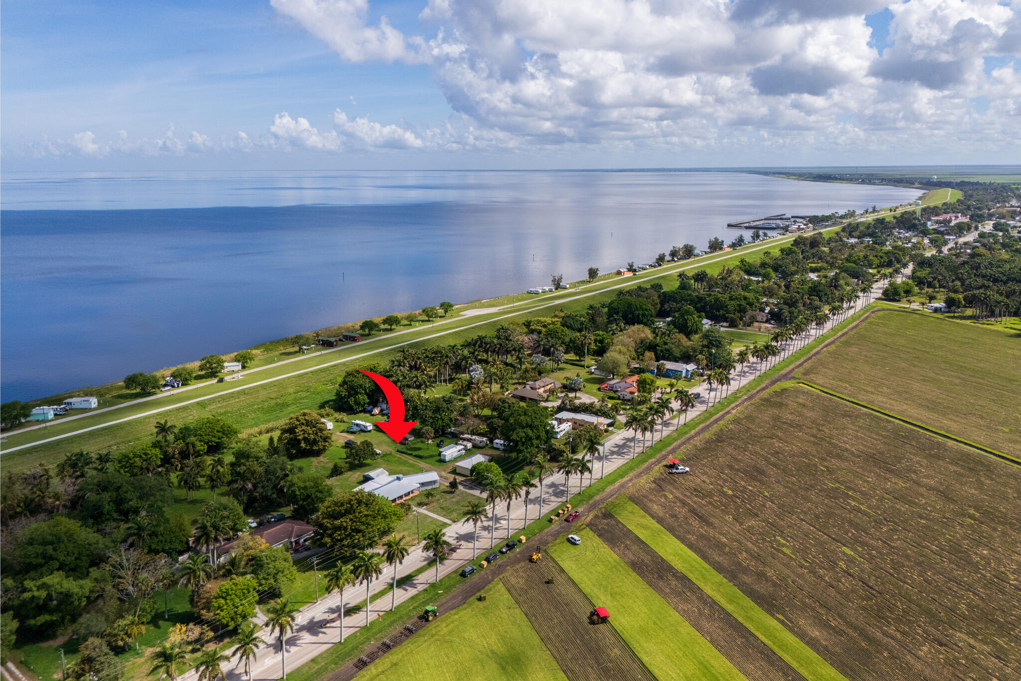 RIDGEWAY BEACH - Residential