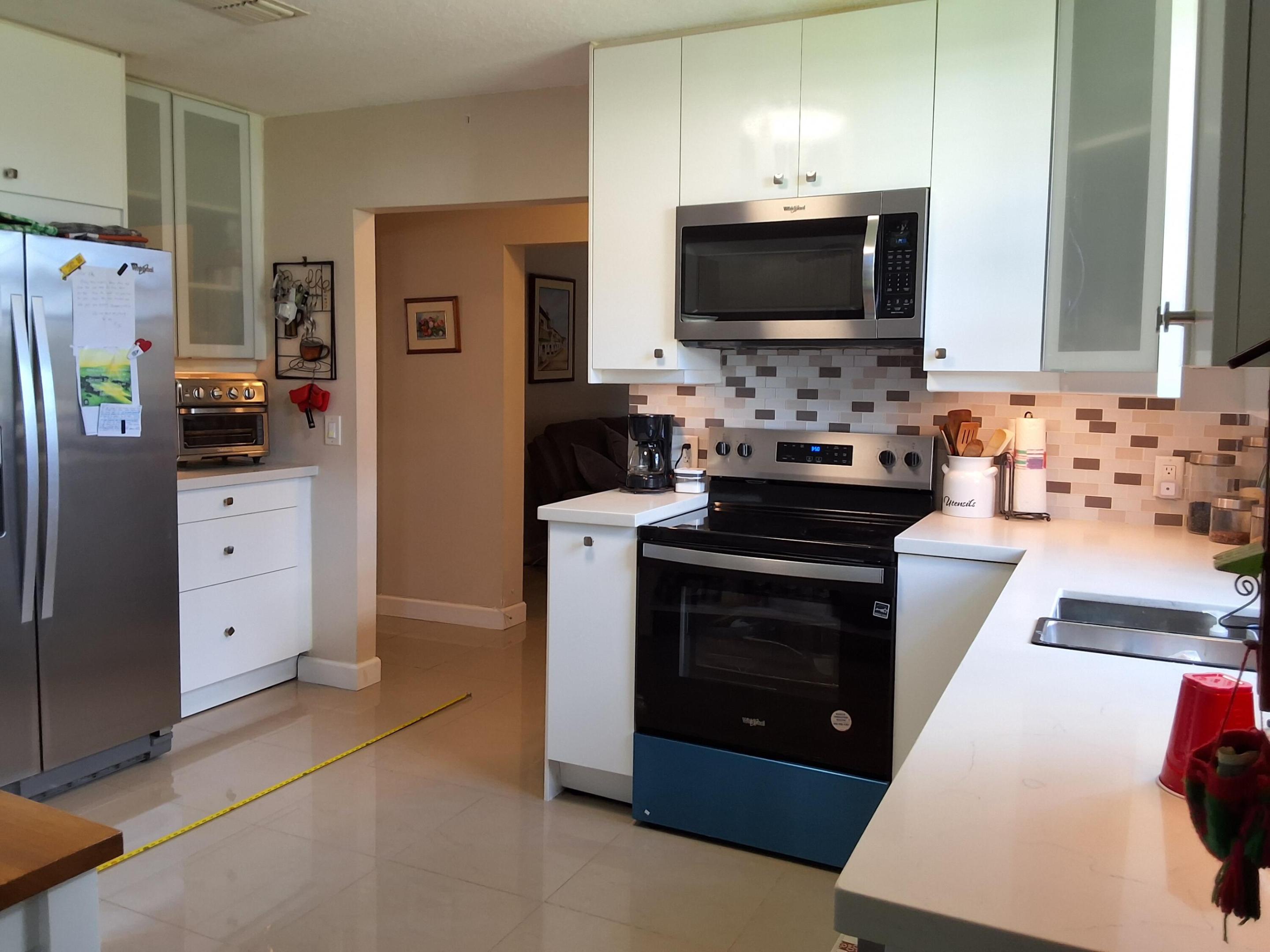 RIDGEWAY BEACH - Residential