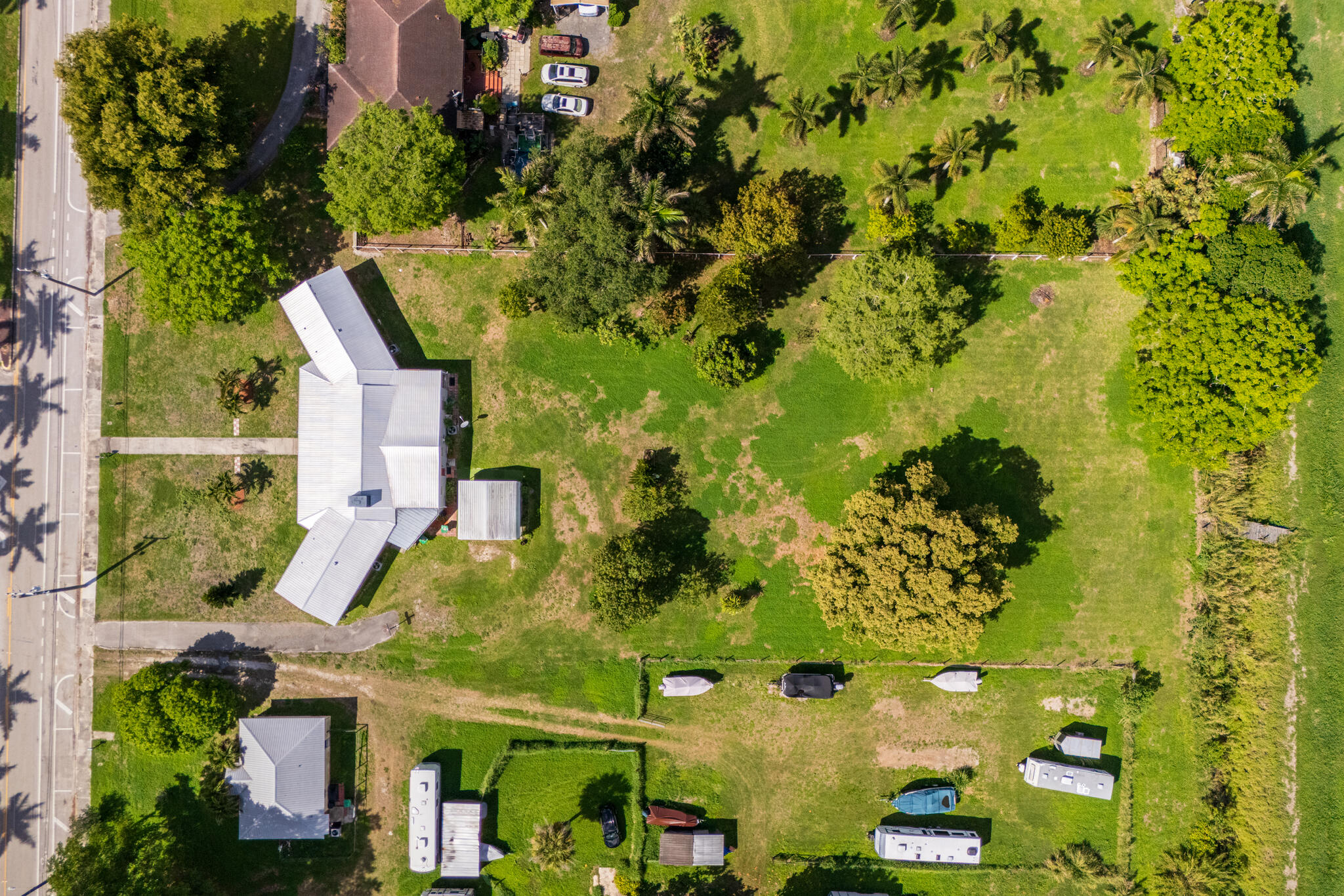 RIDGEWAY BEACH - Residential