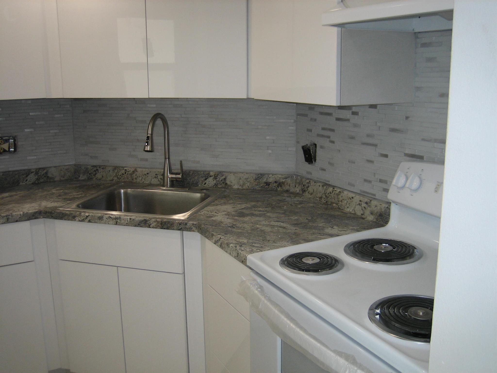 CRYSTAL LAKE 960 CONDO - Residential Lease