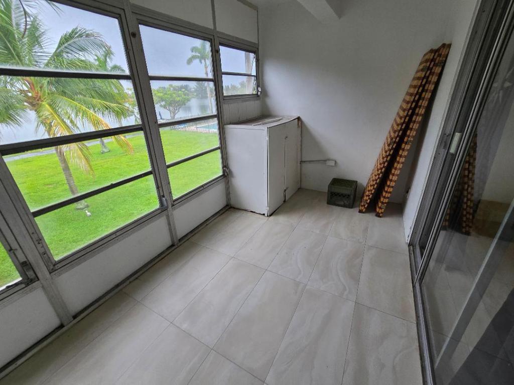 CRYSTAL LAKE 960 CONDO - Residential Lease