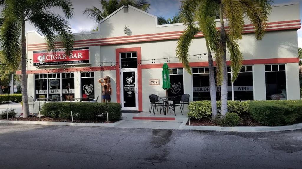 Town of Delray - Commercial Sale