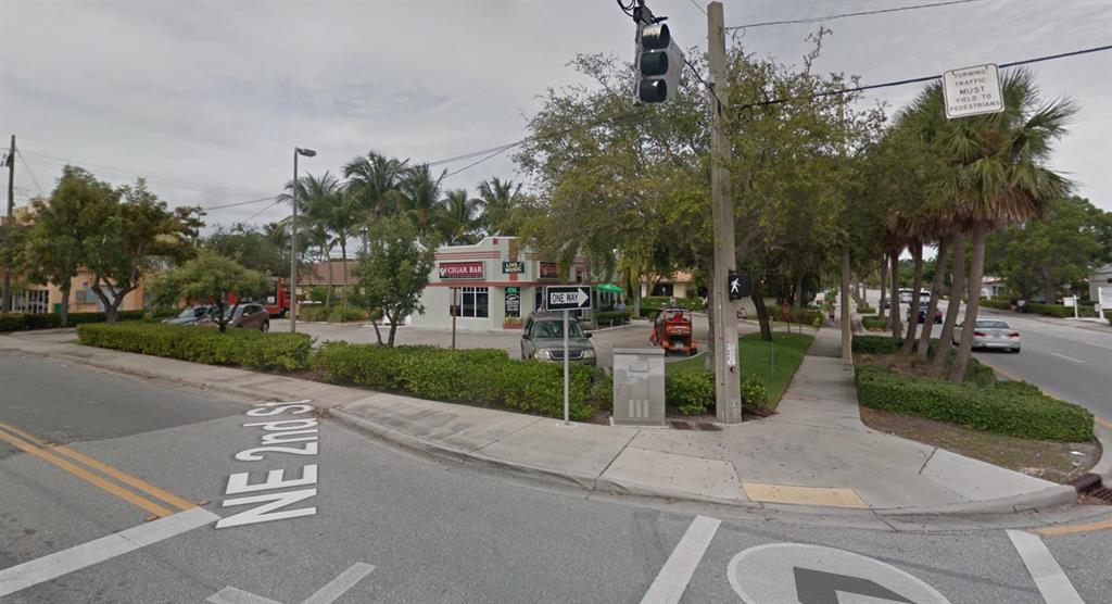 Town of Delray - Commercial Sale