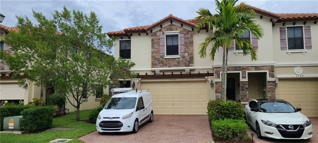Photo of 6950 Broadland Way, Coconut Creek, FL 33073 (MLS # F10289618)