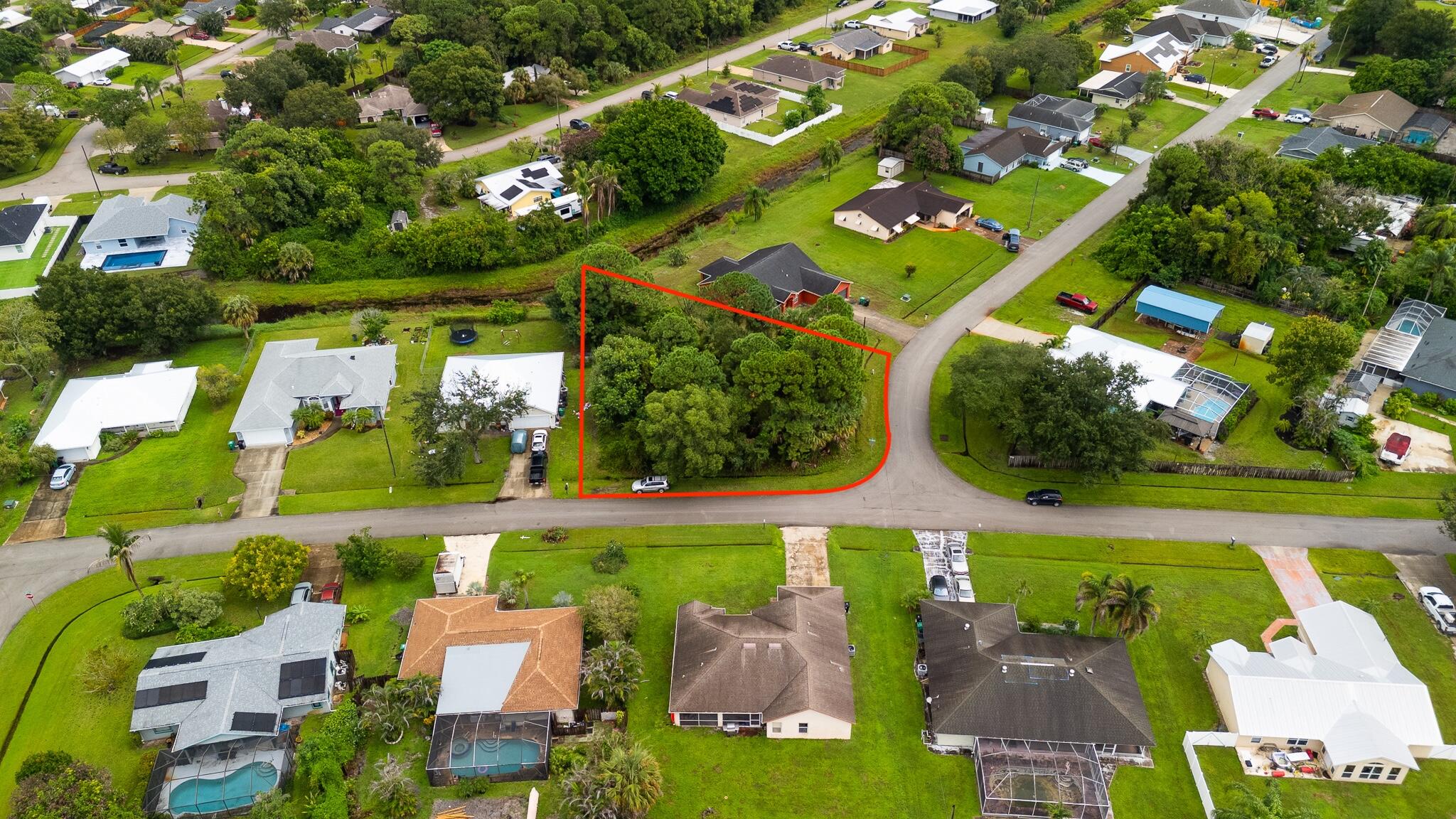 525 SW Dairy Road