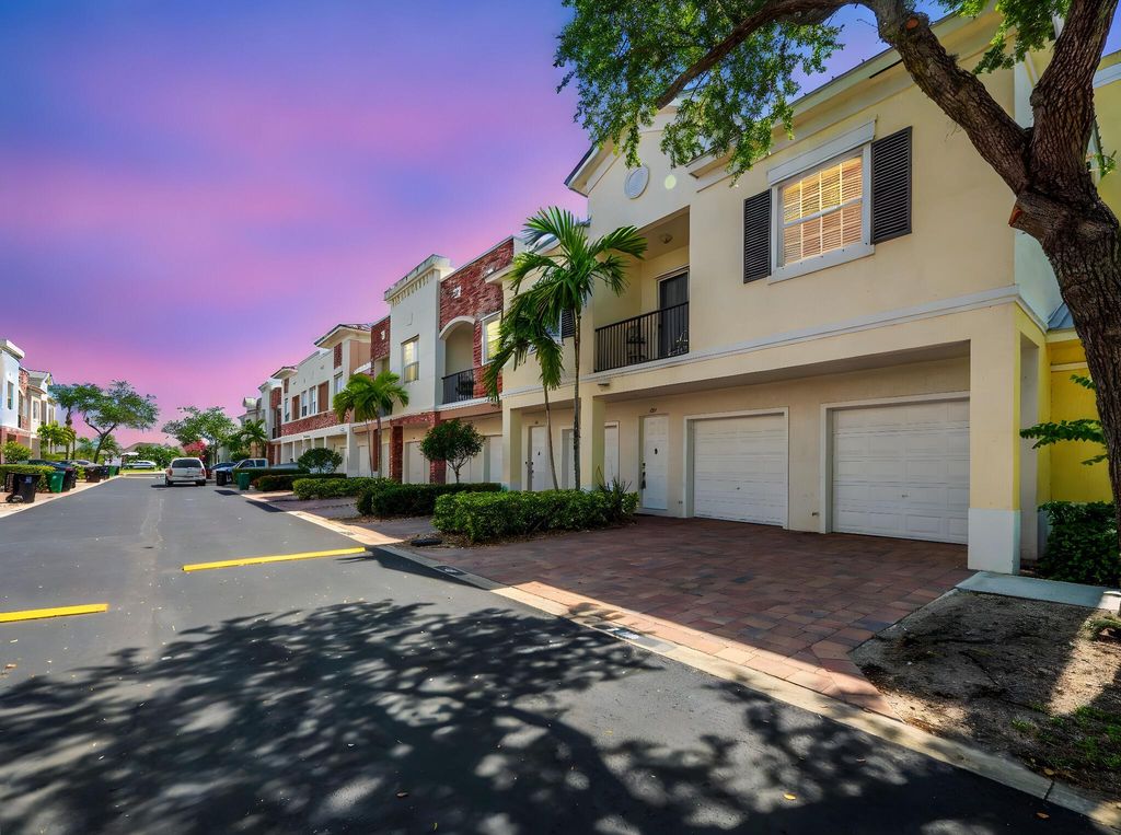 Photo of 10520 SW Stephanie Way #2-202, Port Saint Lucie, FL 34987 (MLS # R11092356)